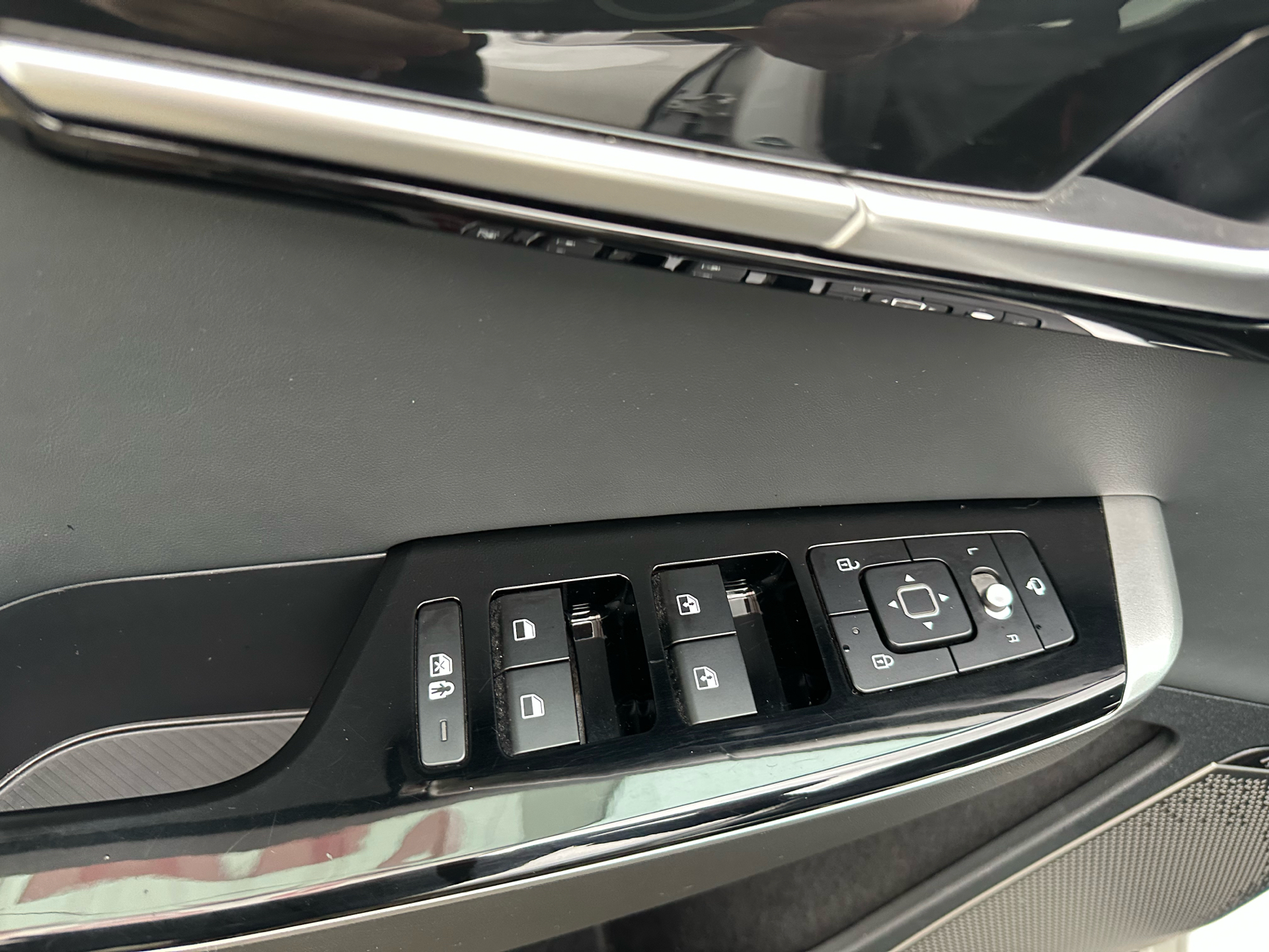 Billede af Kia EV6 EL Long Range m/Upgrade 229HK 5d Aut.