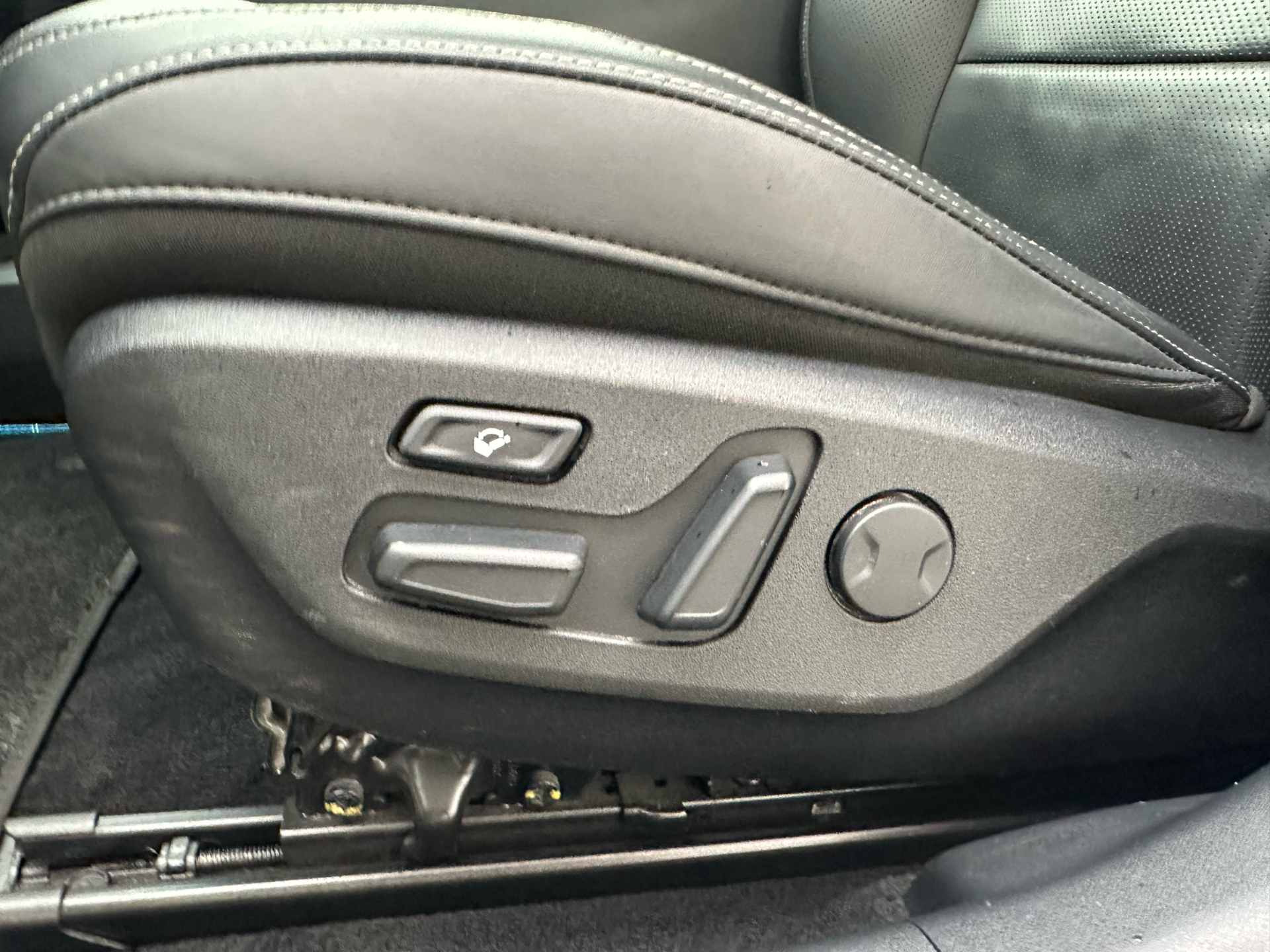 Billede af Kia EV6 EL Long Range m/Upgrade 229HK 5d Aut.