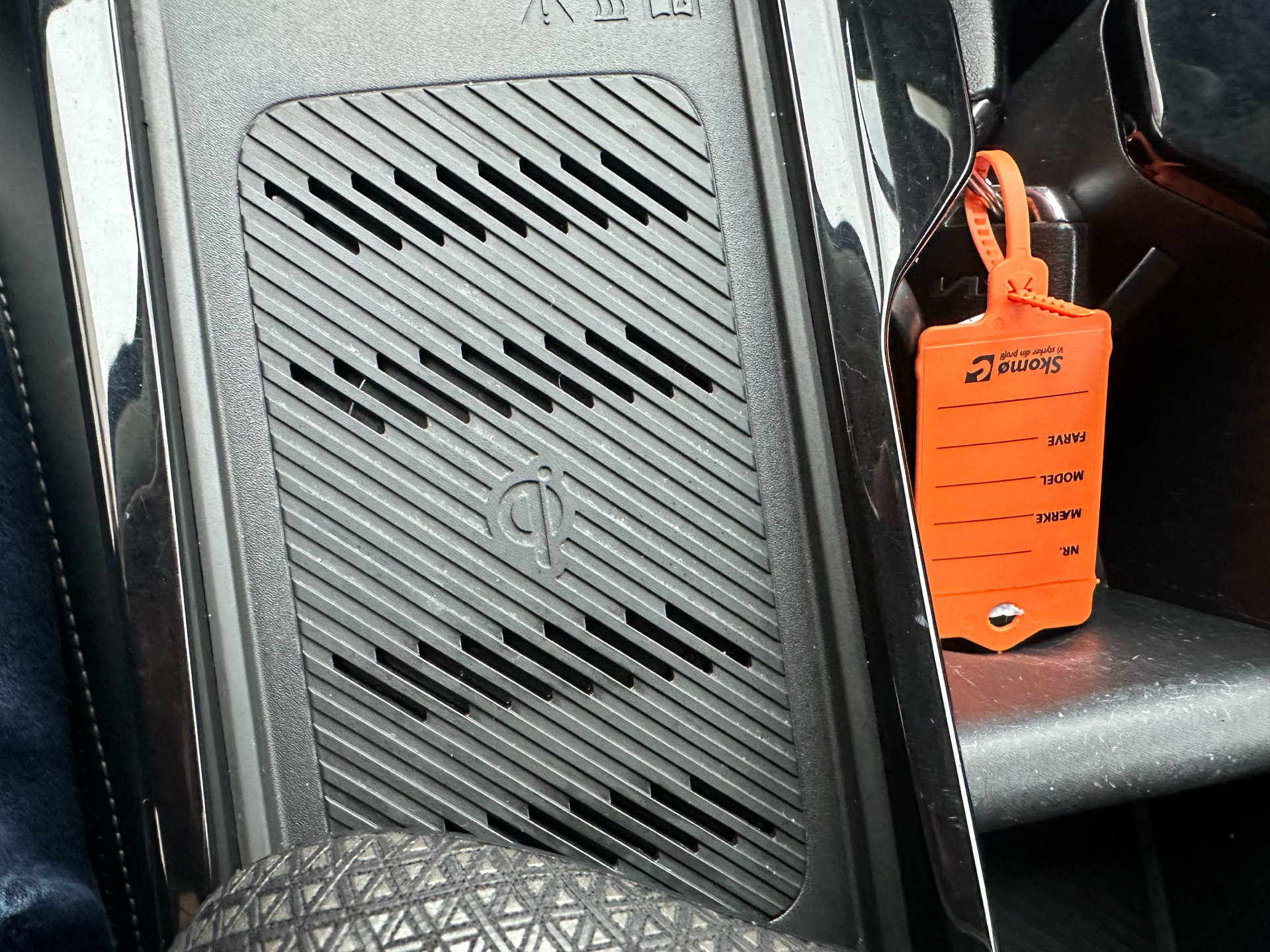 Billede af Kia EV6 EL Long Range m/Upgrade 229HK 5d Aut.