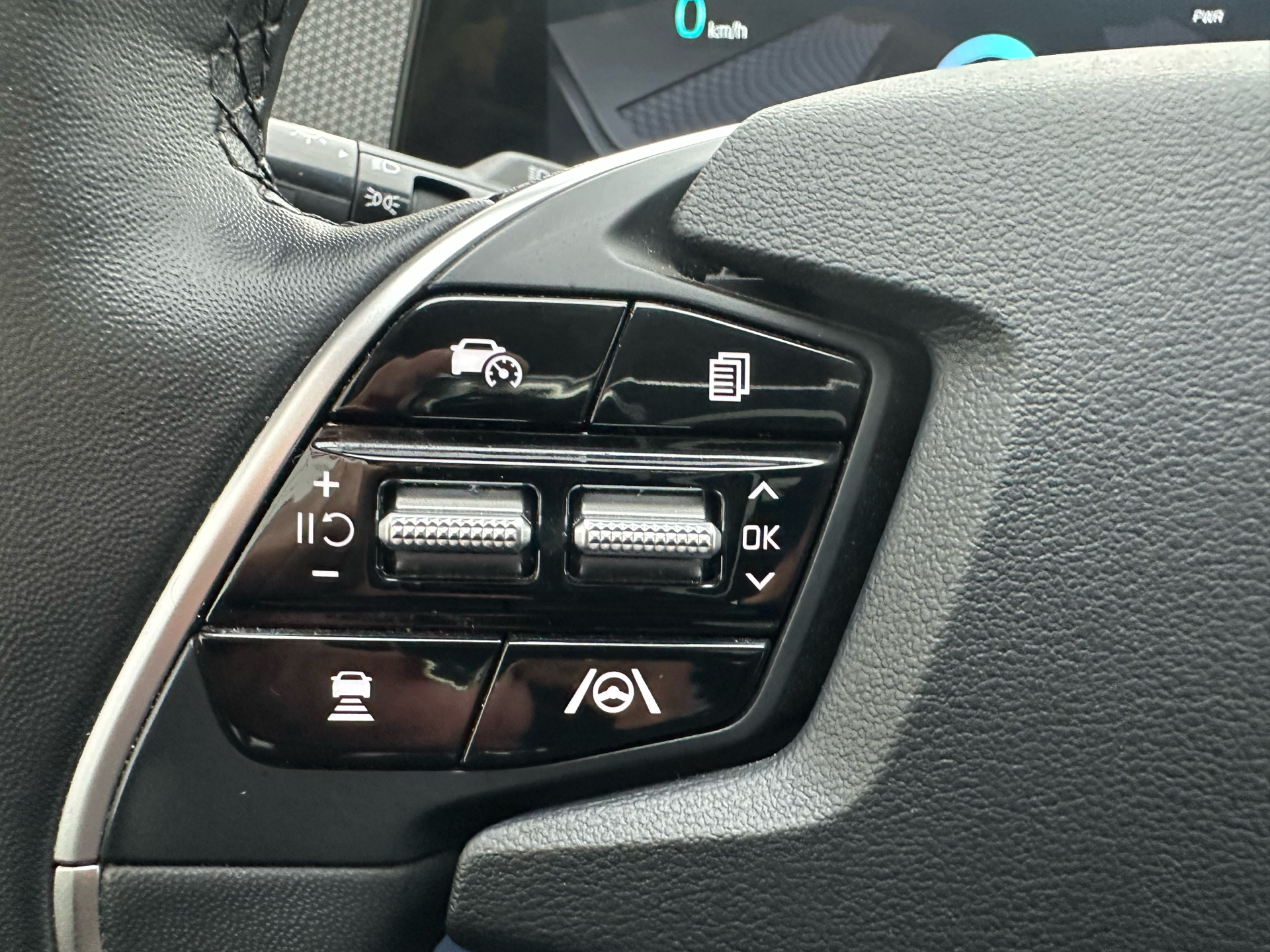 Billede af Kia EV6 EL Long Range m/Upgrade 229HK 5d Aut.