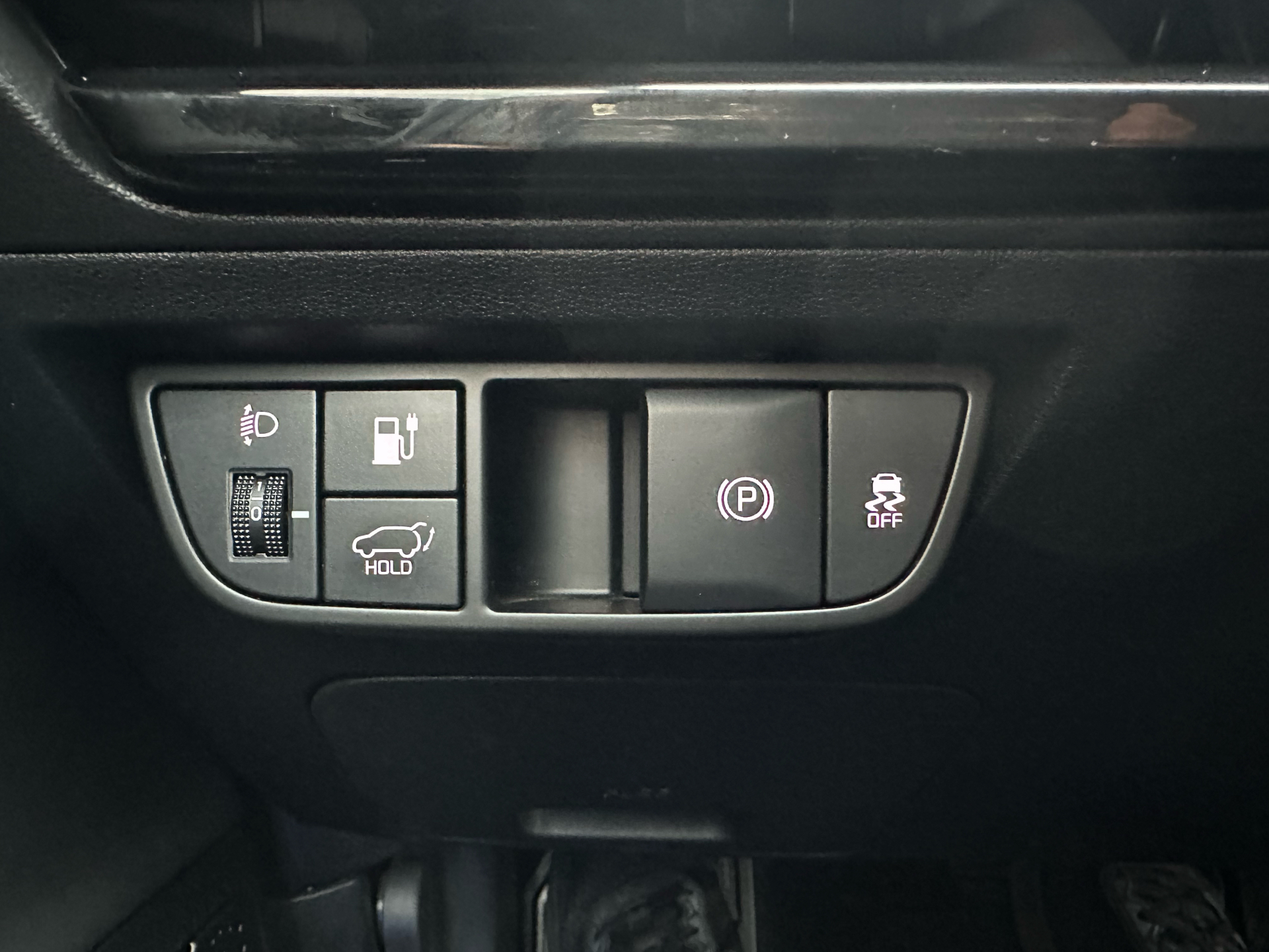 Billede af Kia EV6 EL Long Range m/Upgrade 229HK 5d Aut.