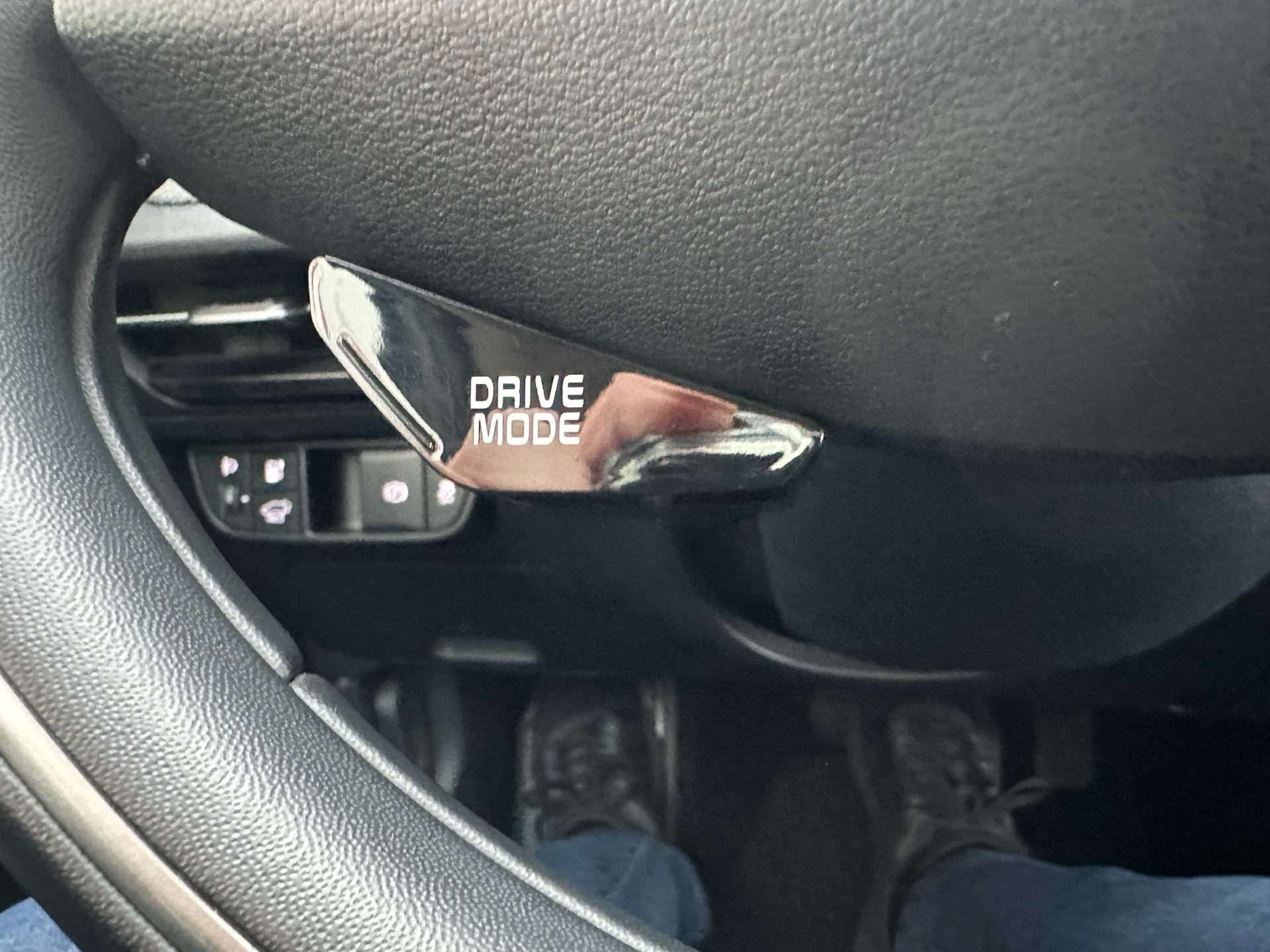 Billede af Kia EV6 EL Long Range m/Upgrade 229HK 5d Aut.