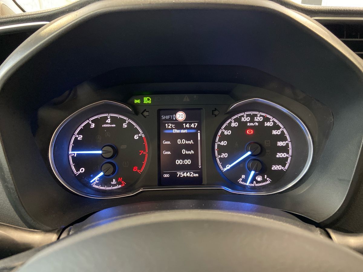 Billede af Toyota Yaris 1,5 VVT-I T2 Limited 111HK 5d 6g