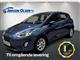 Billede af Ford Fiesta 1,0 EcoBoost Hybrid Titanium Start/Stop 125HK 5d 6g