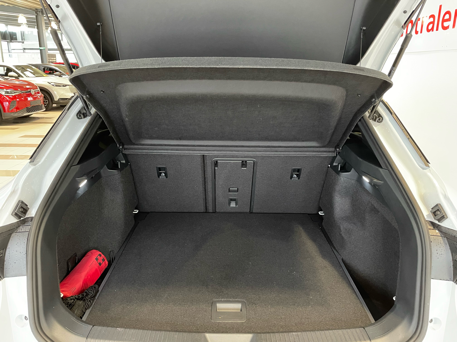 Billede af VW ID.4 EL GTX 4Motion 340HK 5d Aut.