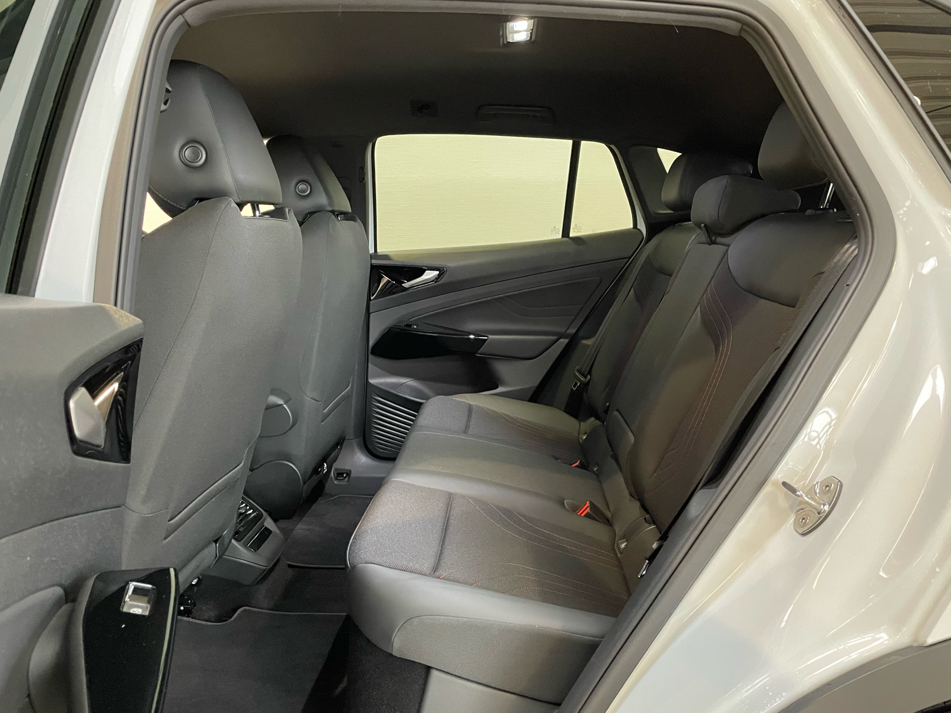 Billede af VW ID.4 EL GTX 4Motion 340HK 5d Aut.