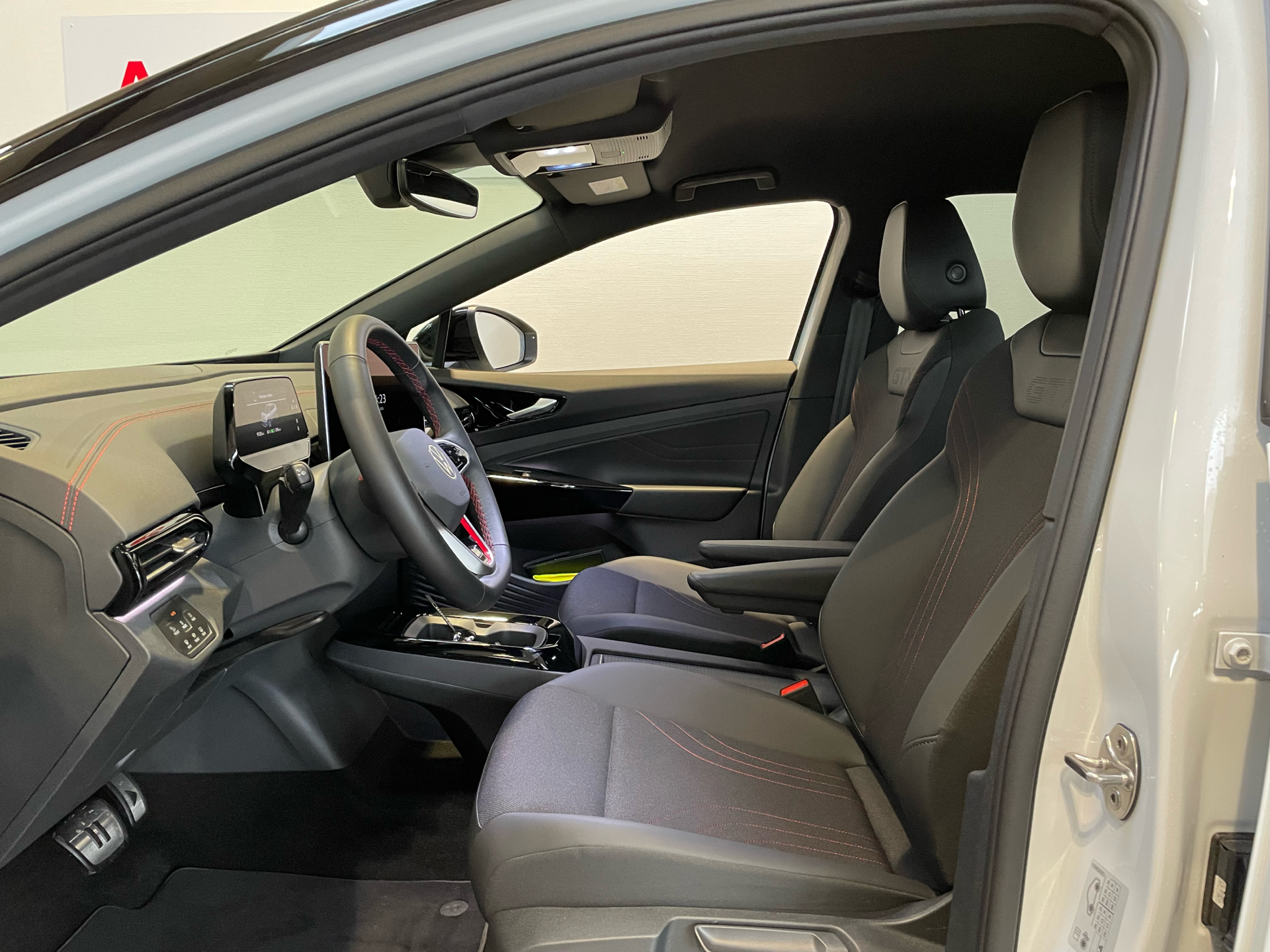 Billede af VW ID.4 EL GTX 4Motion 340HK 5d Aut.