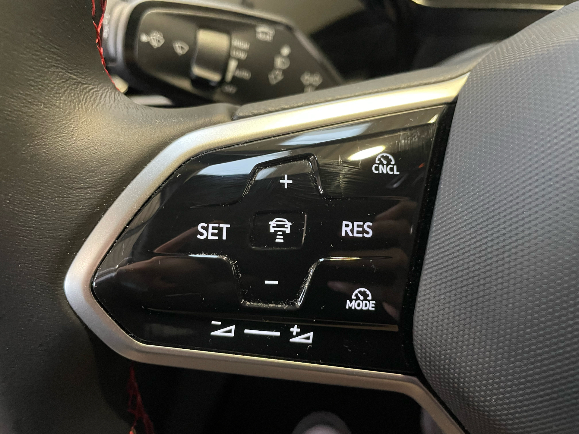 Billede af VW ID.4 EL GTX 4Motion 340HK 5d Aut.