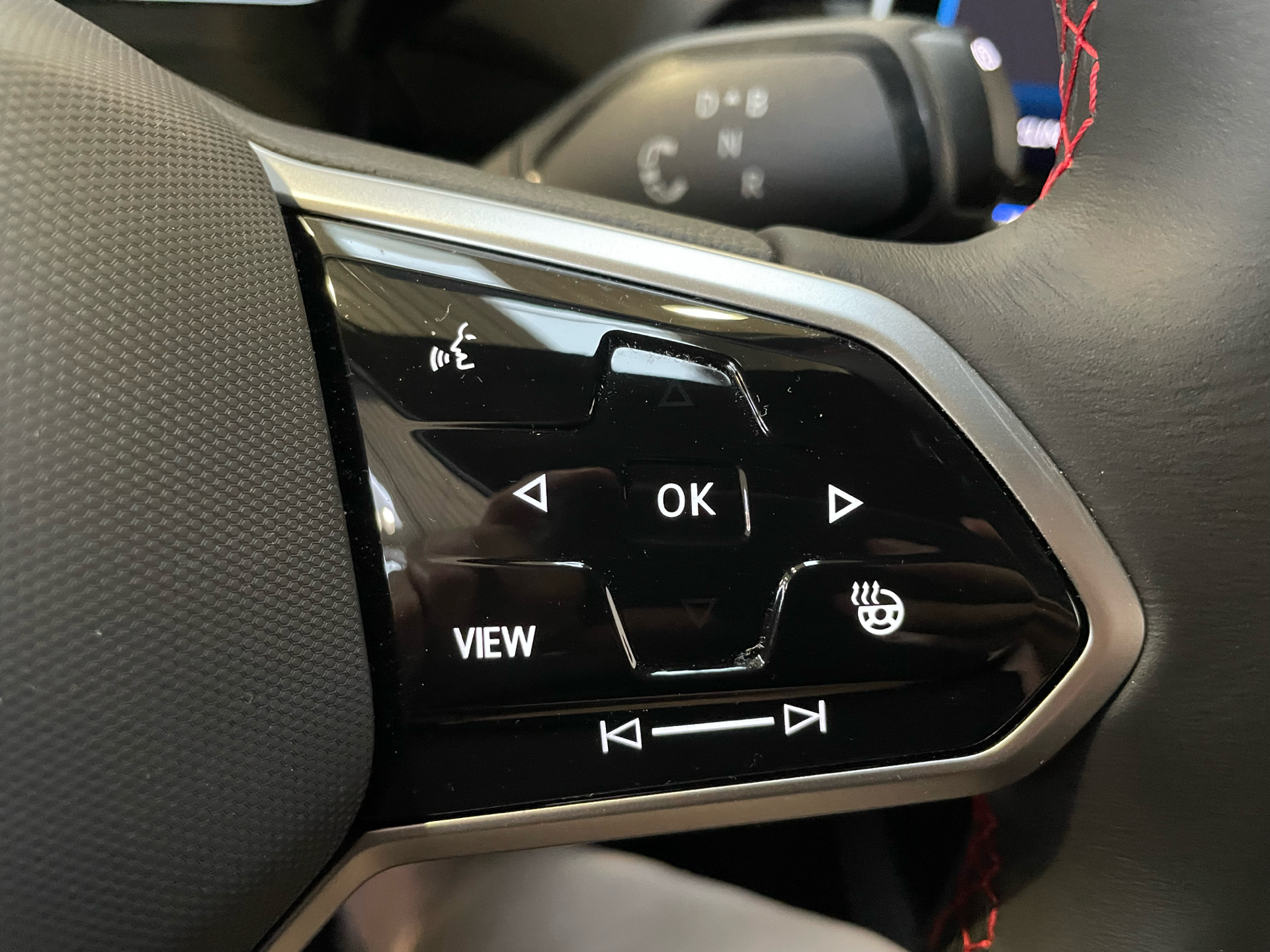 Billede af VW ID.4 EL GTX 4Motion 340HK 5d Aut.