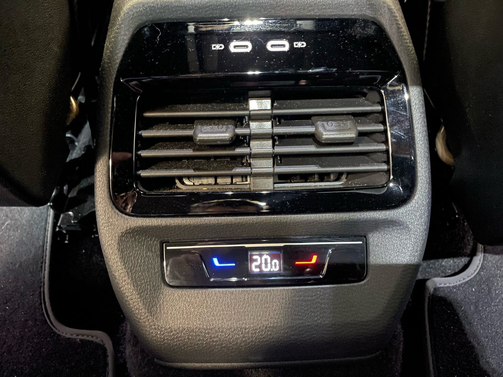 Billede af VW ID.4 EL GTX 4Motion 340HK 5d Aut.