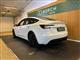 Billede af Tesla Model 3 EL Standard Range 283HK Aut.