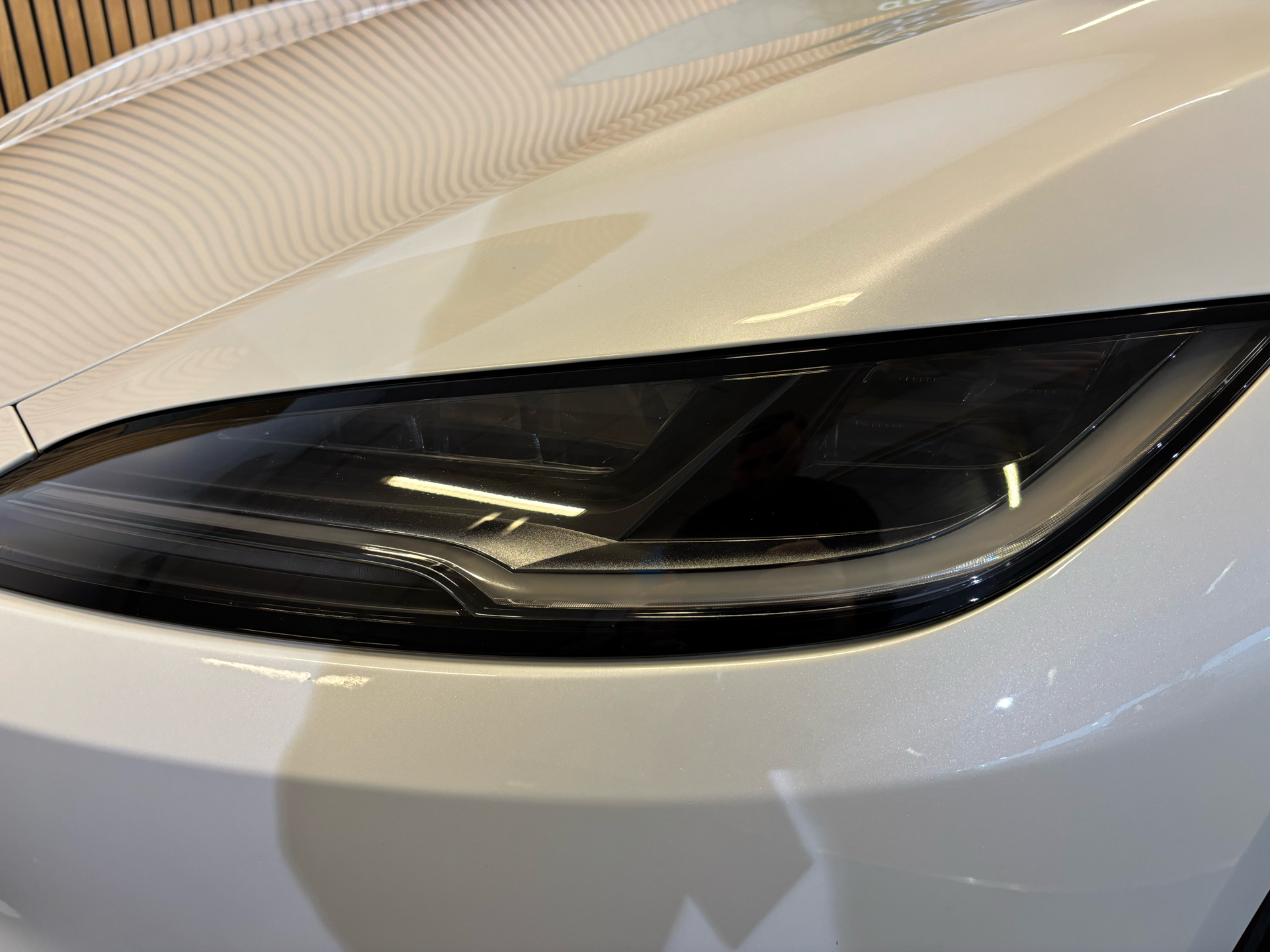 Billede af Tesla Model 3 EL Standard Range 283HK Aut.