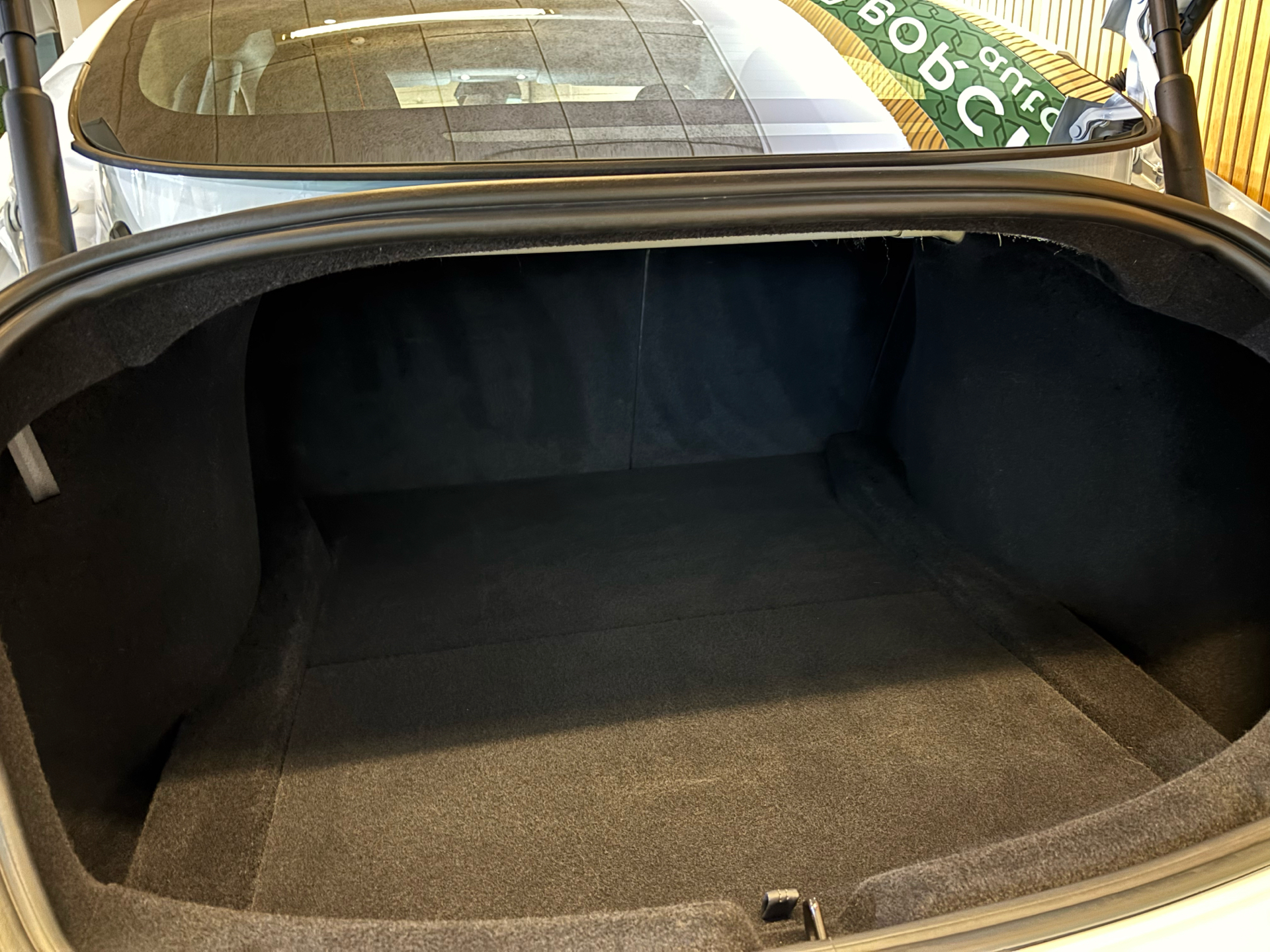 Billede af Tesla Model 3 EL Standard Range 283HK Aut.