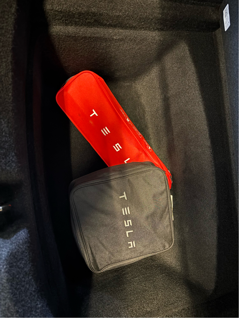 Billede af Tesla Model 3 EL Standard Range 283HK Aut.