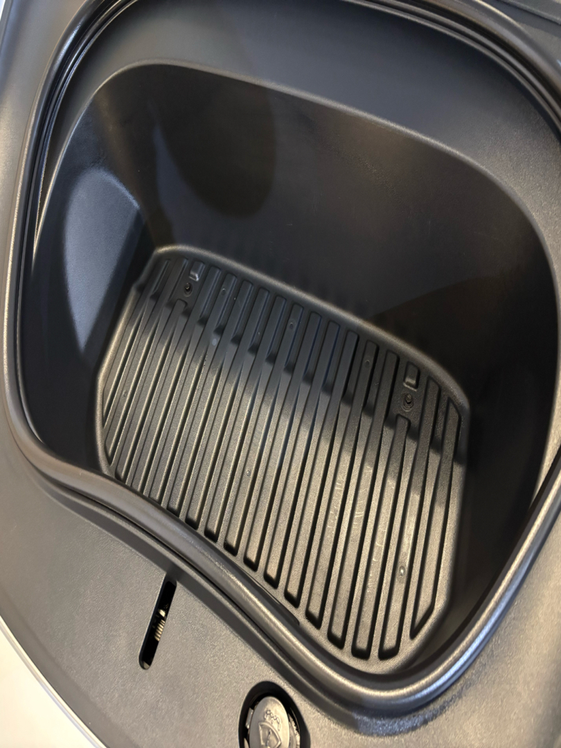 Billede af Tesla Model 3 EL Standard Range 283HK Aut.