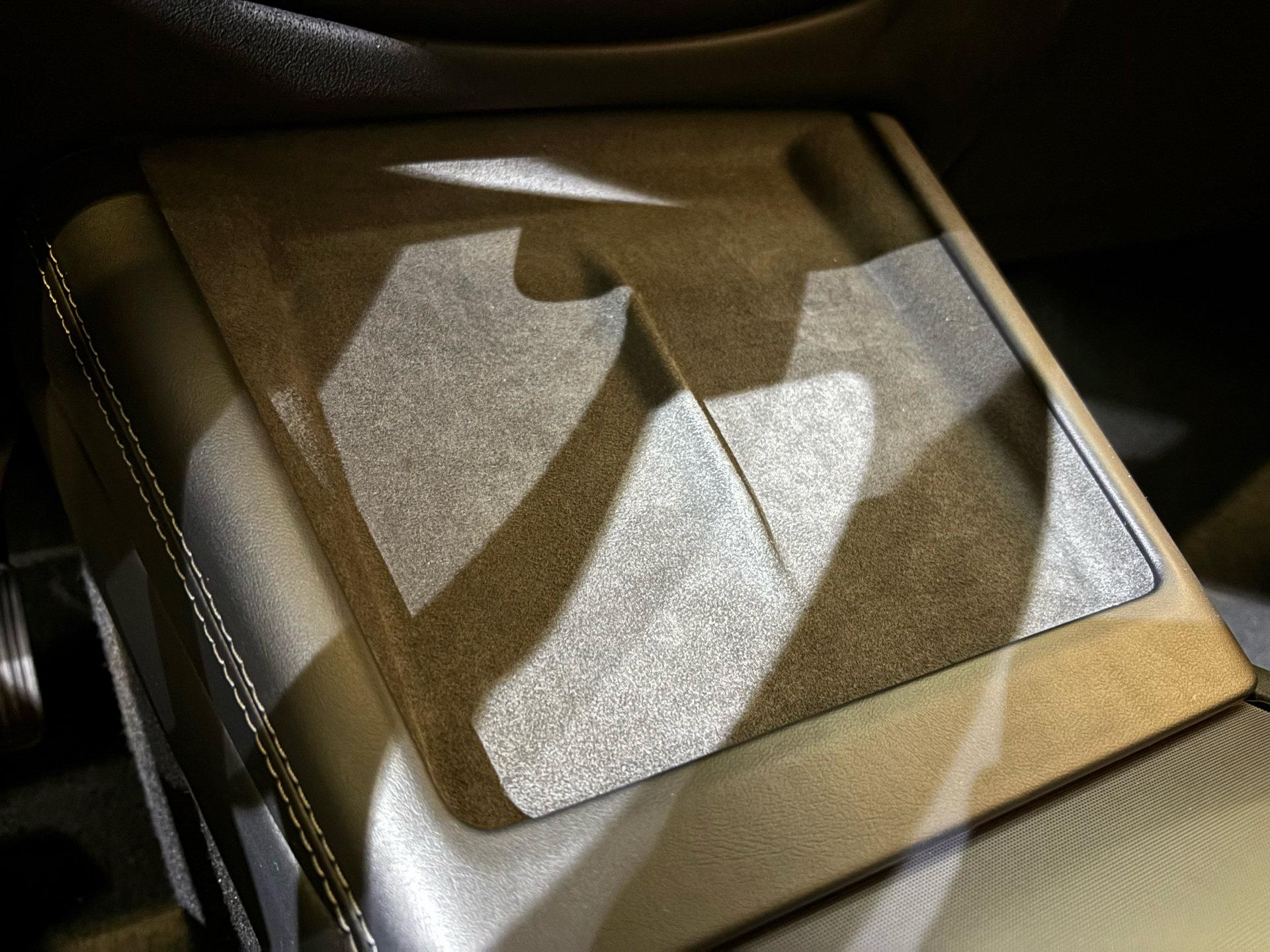 Billede af Tesla Model 3 EL Standard Range 283HK Aut.