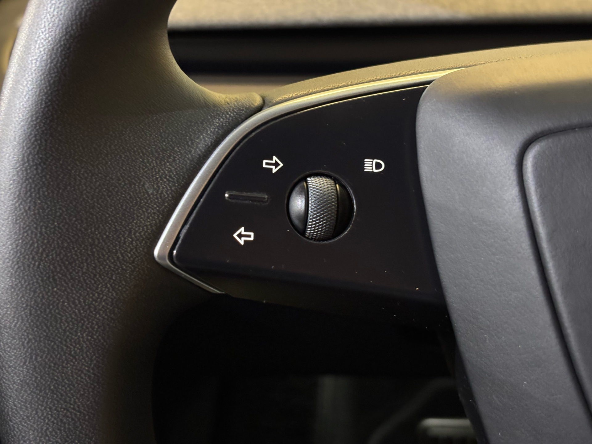 Billede af Tesla Model 3 EL Standard Range 283HK Aut.