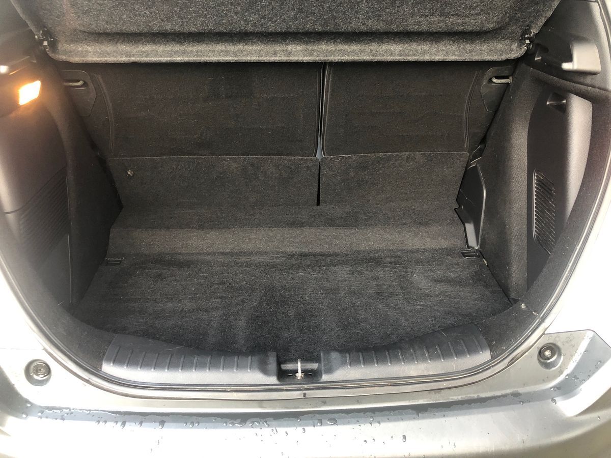 Billede af Honda Jazz 1,5 i-MMD  Hybrid Crosstar Executive E-CVT 109HK 5d 7g Aut.