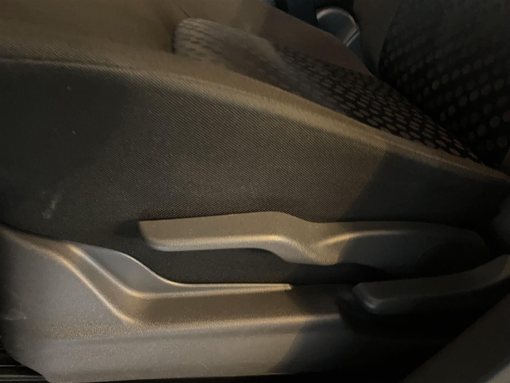 Billede af Suzuki Celerio 1,0 Dualjet 12V Club 68HK 5d