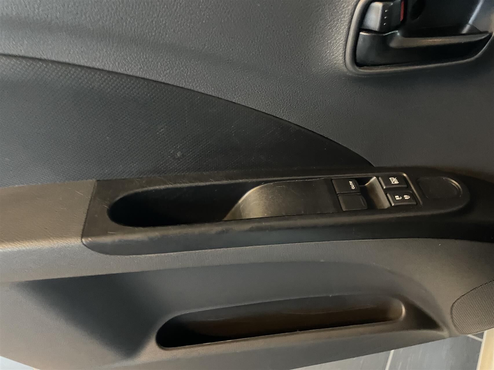 Billede af Suzuki Celerio 1,0 Dualjet 12V Club 68HK 5d