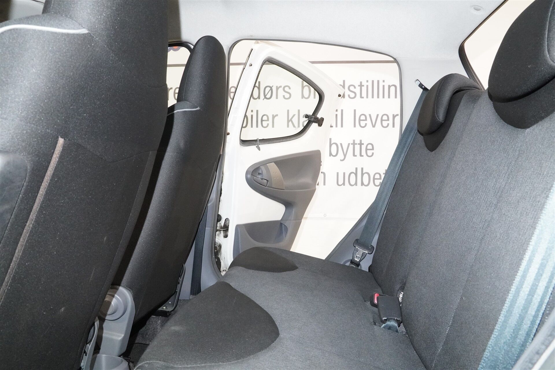 Billede af Peugeot 107 1,0 Cool 68HK 5d