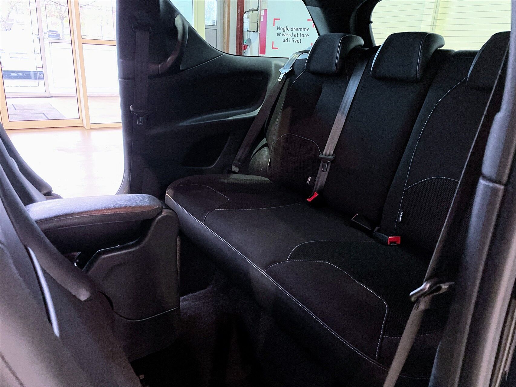 Billede af Citroën DS3 1,6 e-HDi Style 92HK 3d