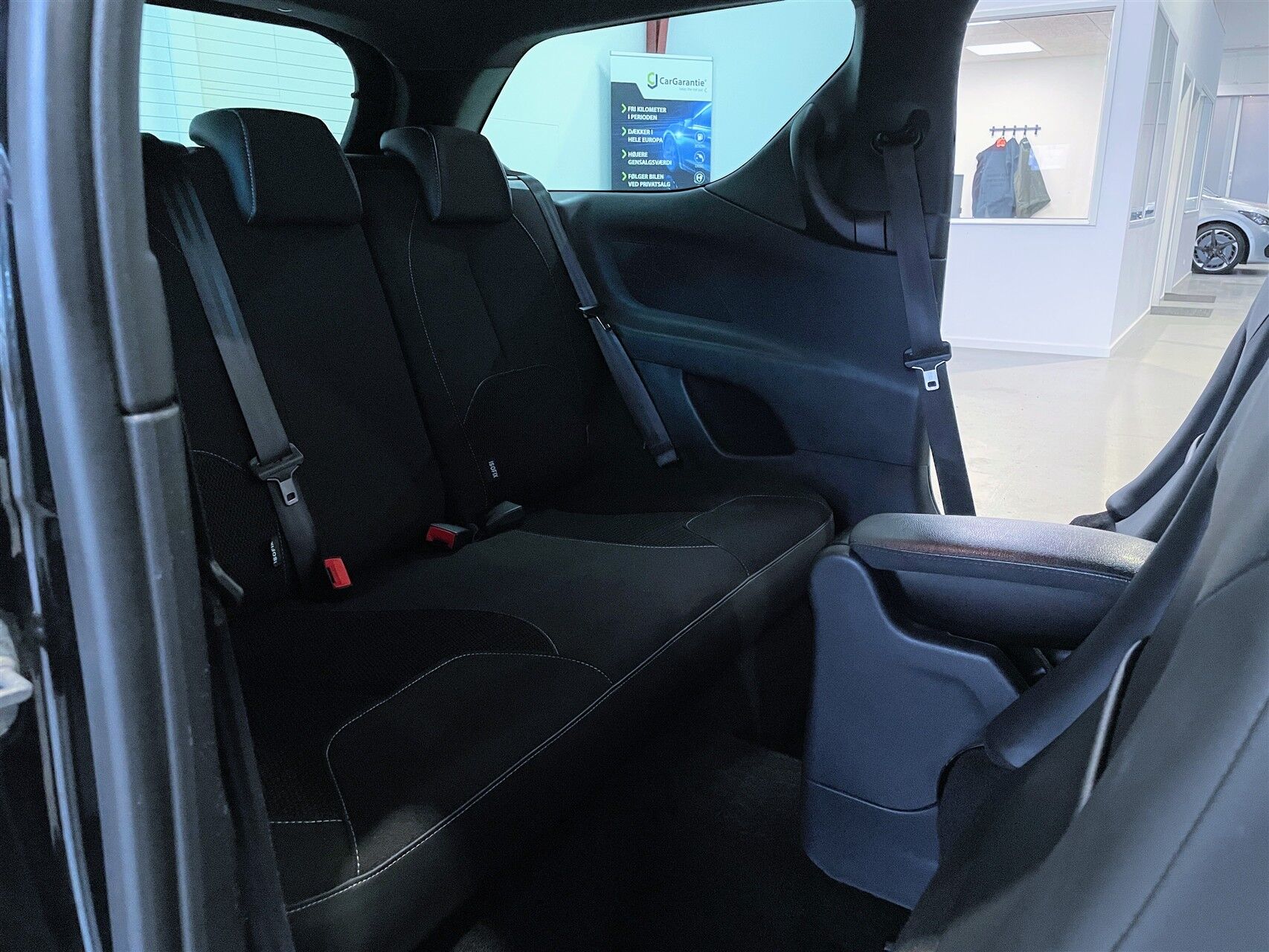 Billede af Citroën DS3 1,6 e-HDi Style 92HK 3d