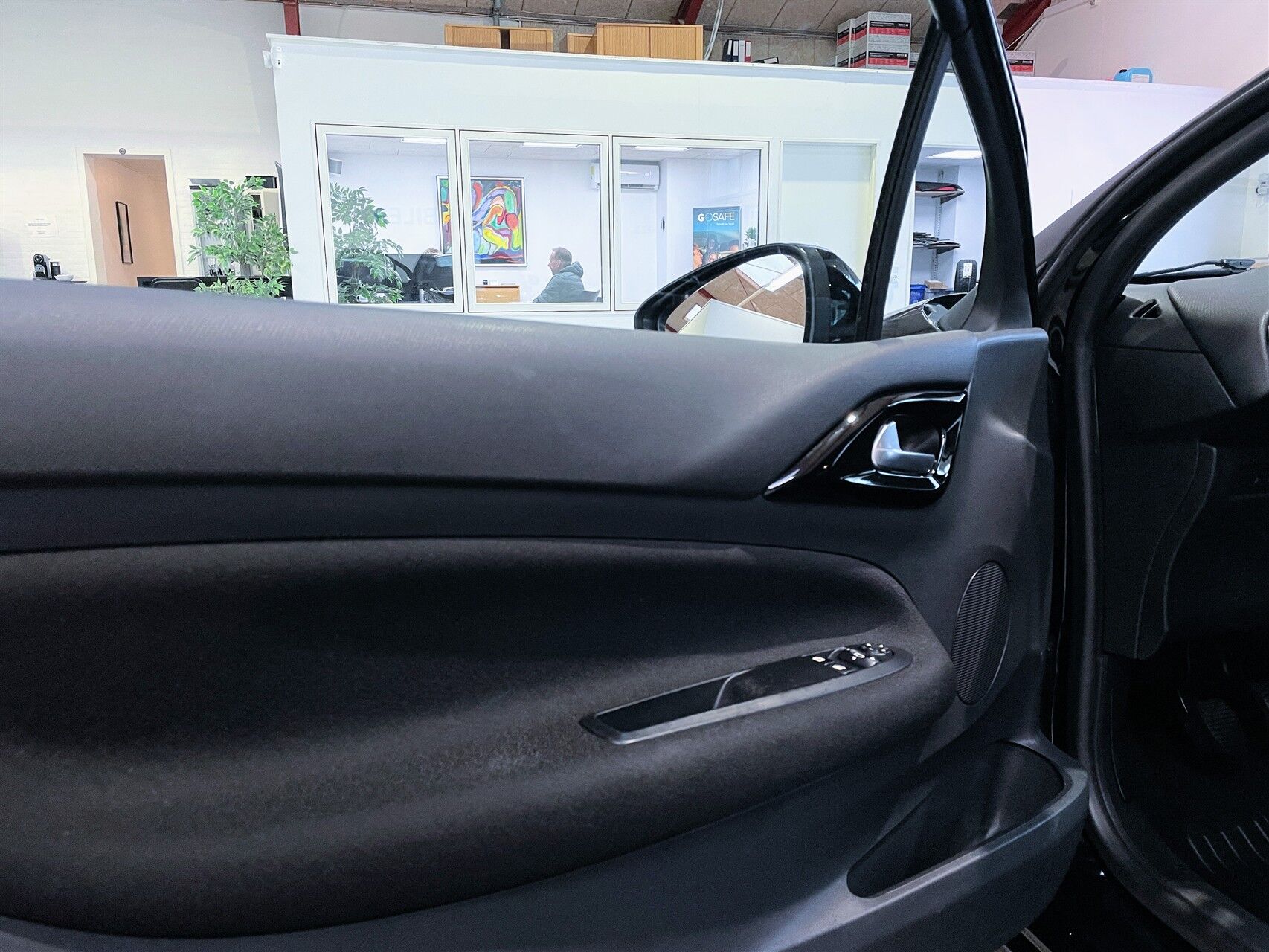 Billede af Citroën DS3 1,6 e-HDi Style 92HK 3d