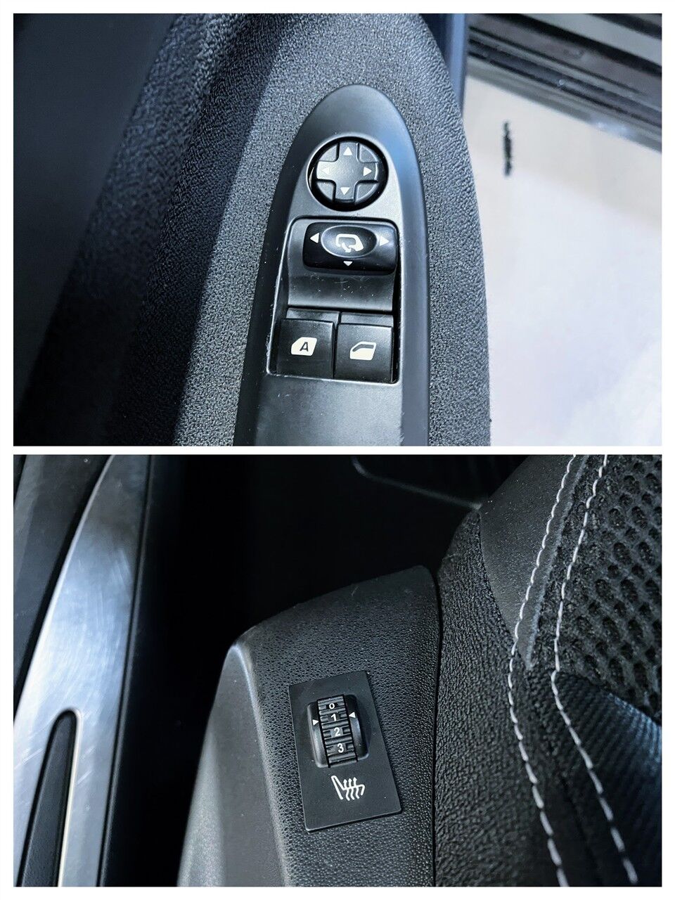 Billede af Citroën DS3 1,6 e-HDi Style 92HK 3d