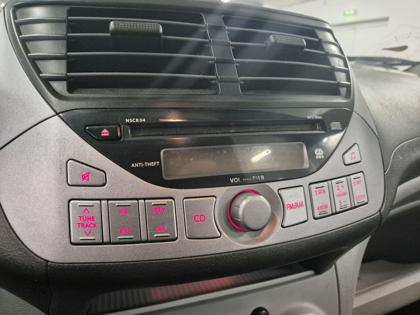 Billede af Suzuki Alto 1,0 12V 68HK 5d