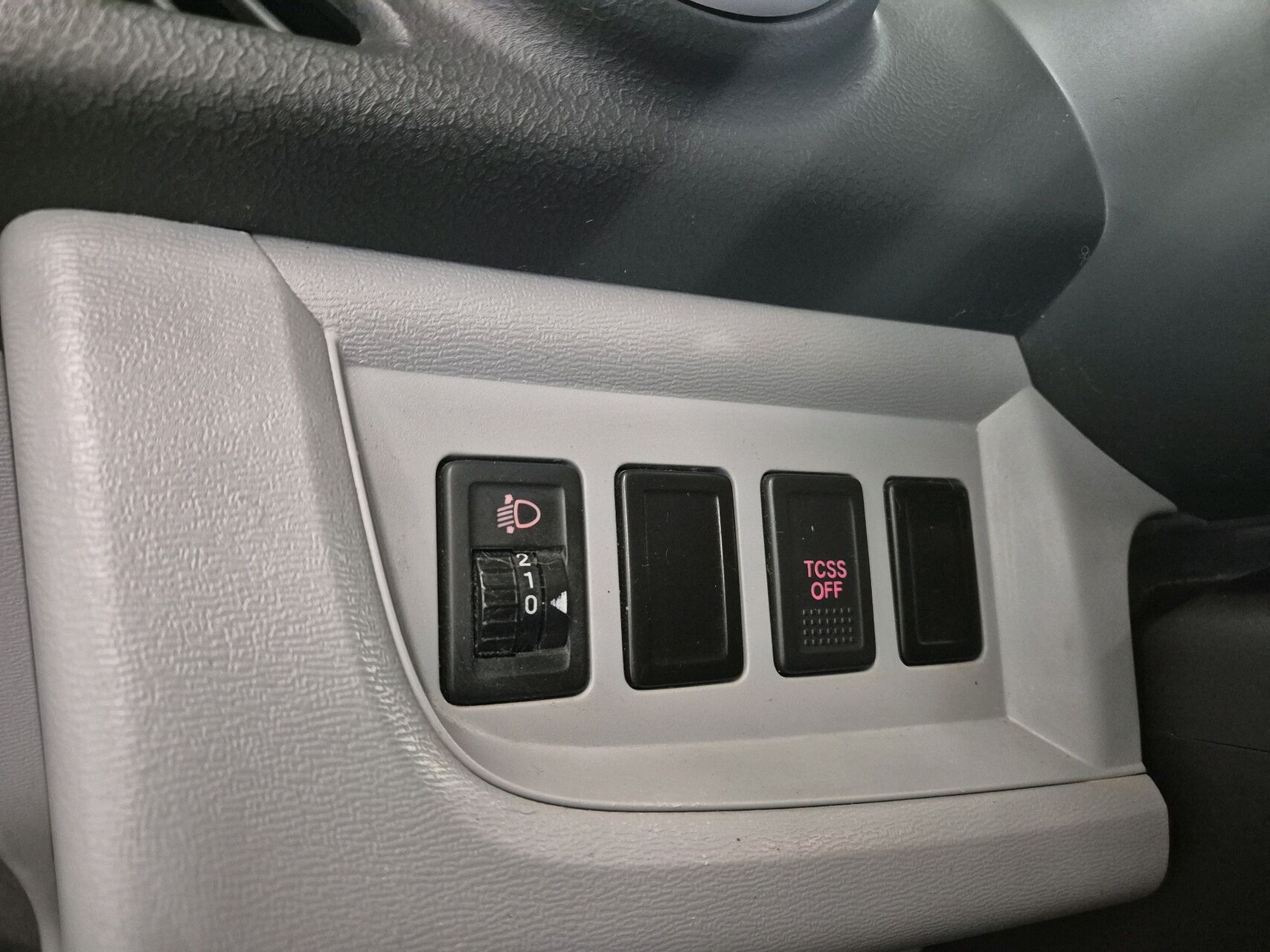 Billede af Suzuki Alto 1,0 12V 68HK 5d