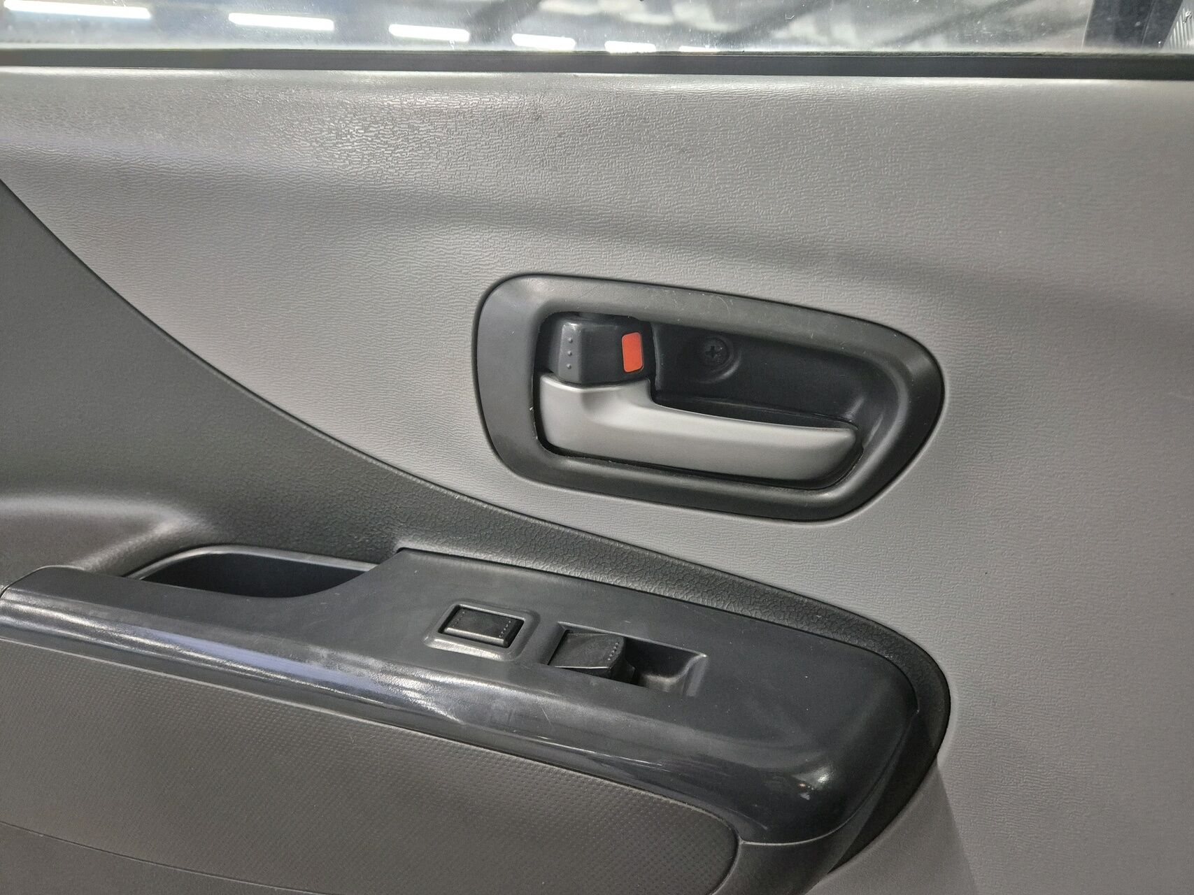 Billede af Suzuki Alto 1,0 12V 68HK 5d