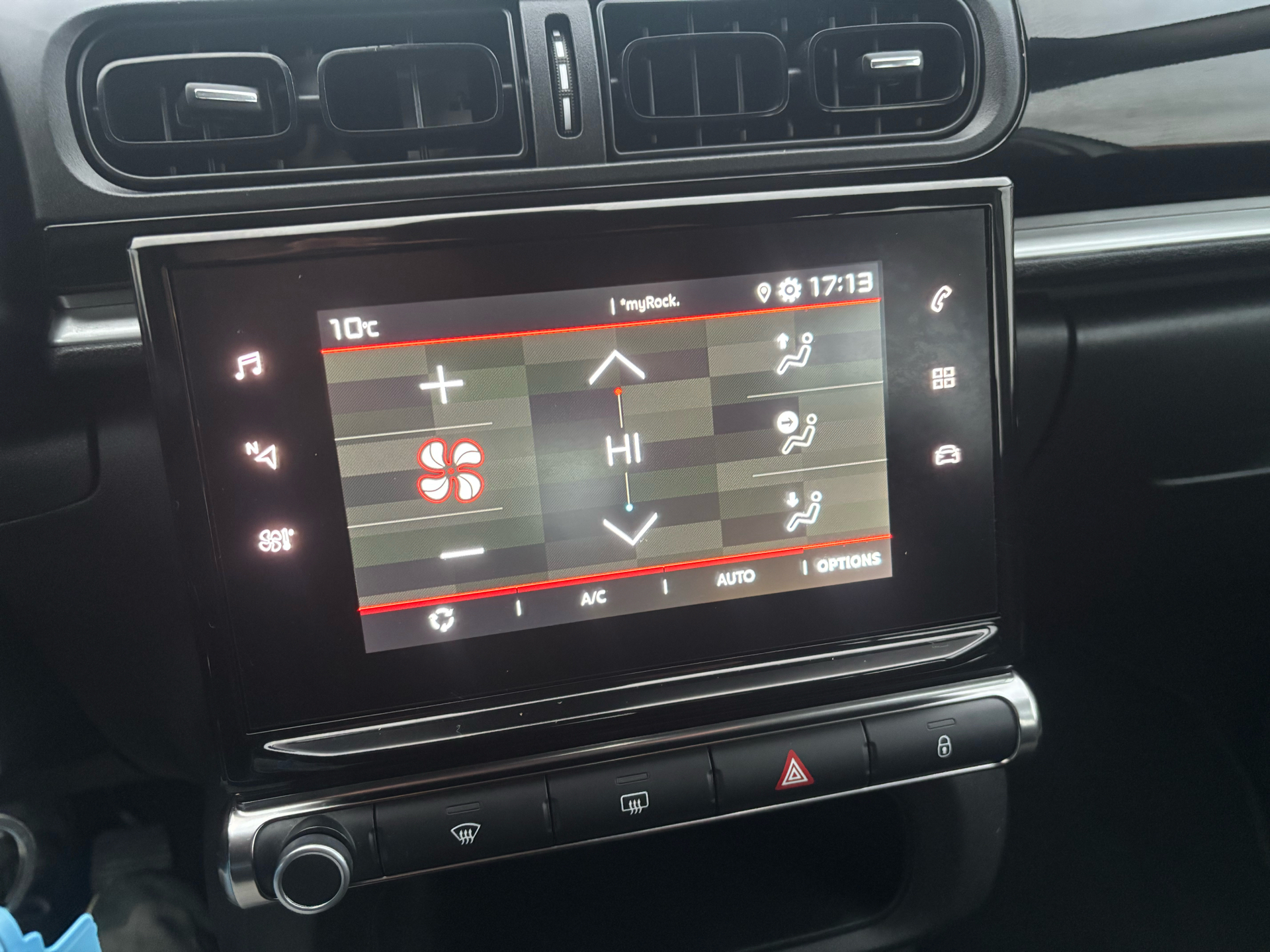 Billede af Citroën C3 1,2 PureTech Iconic 83HK 5d