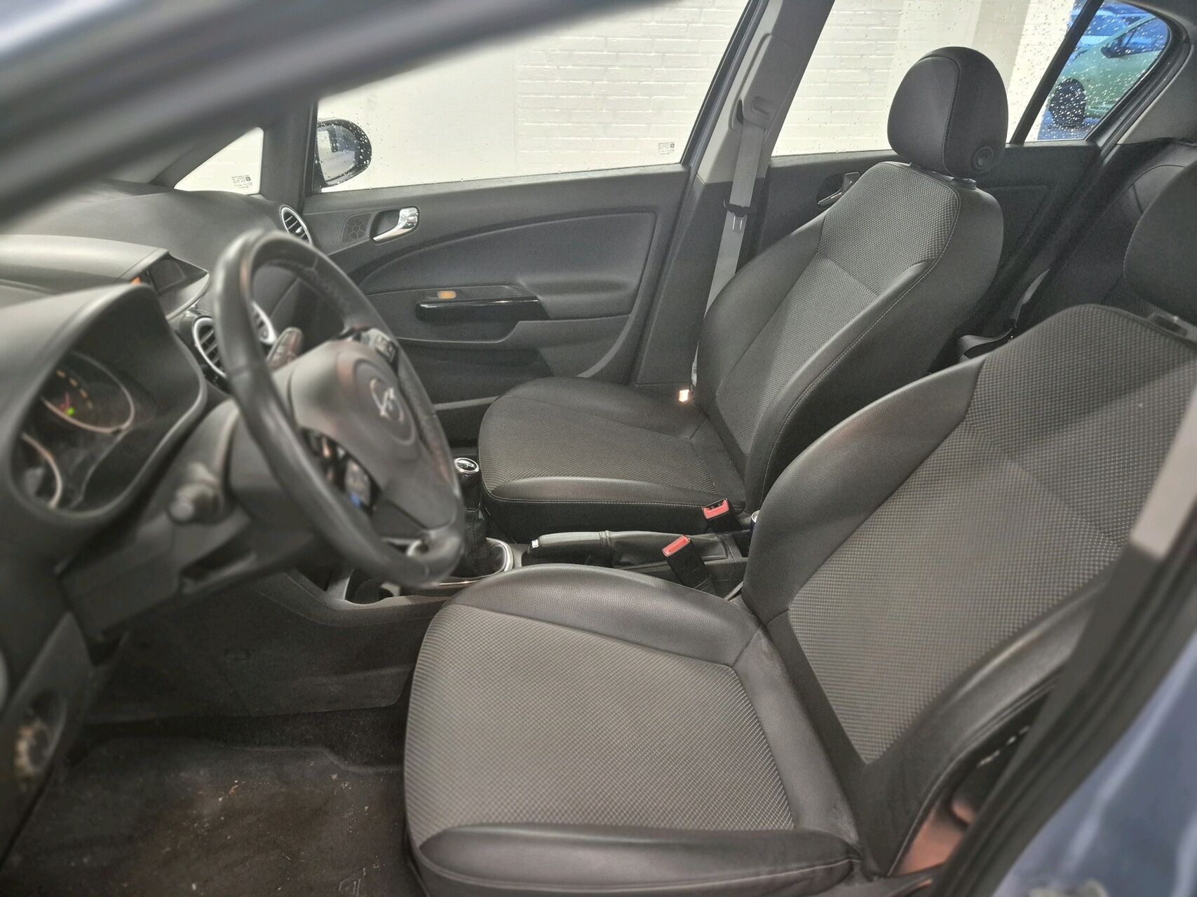 Billede af Opel Corsa 1,3 CDTI Enjoy 75HK 5d