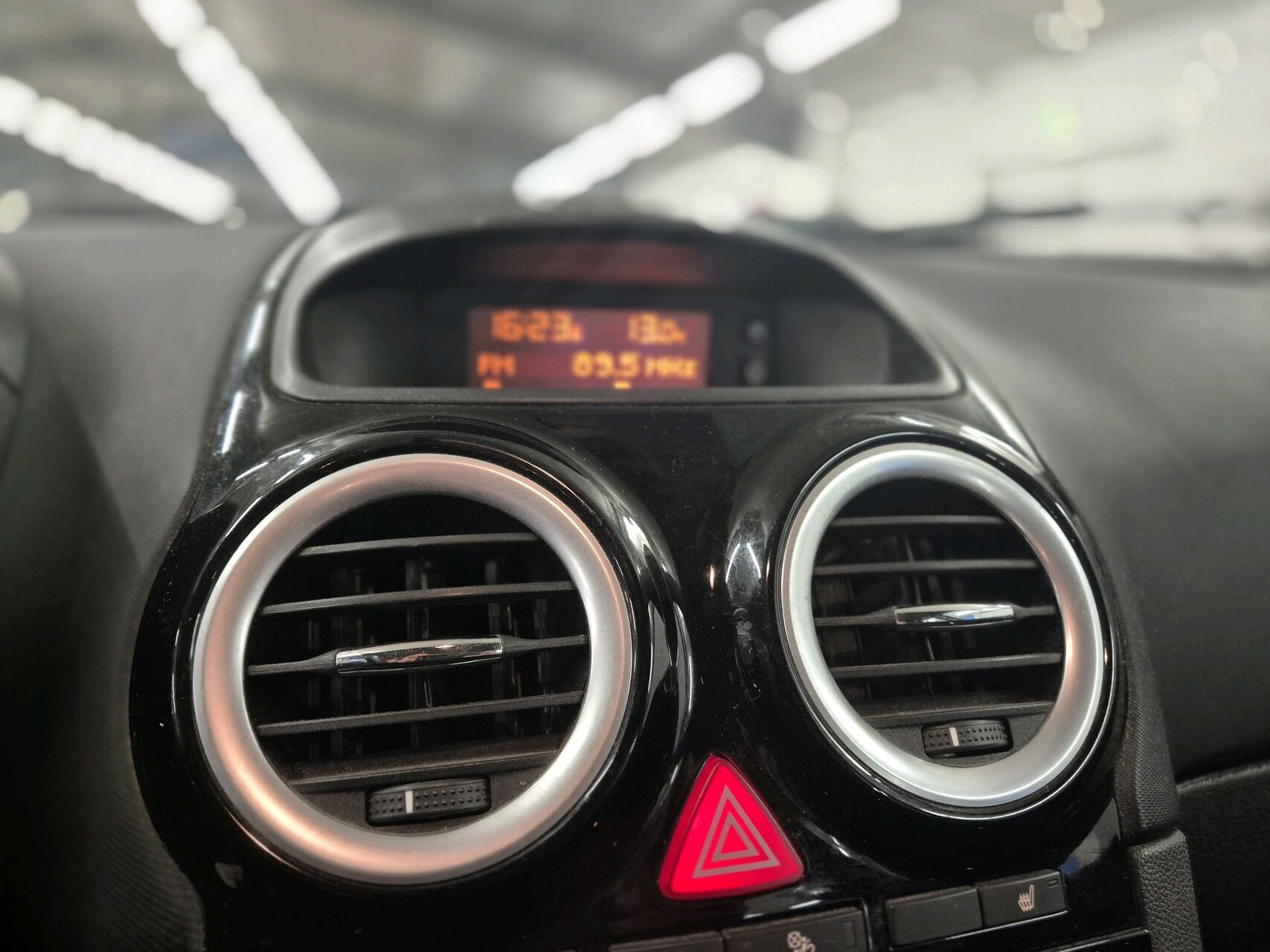 Billede af Opel Corsa 1,3 CDTI Enjoy 75HK 5d