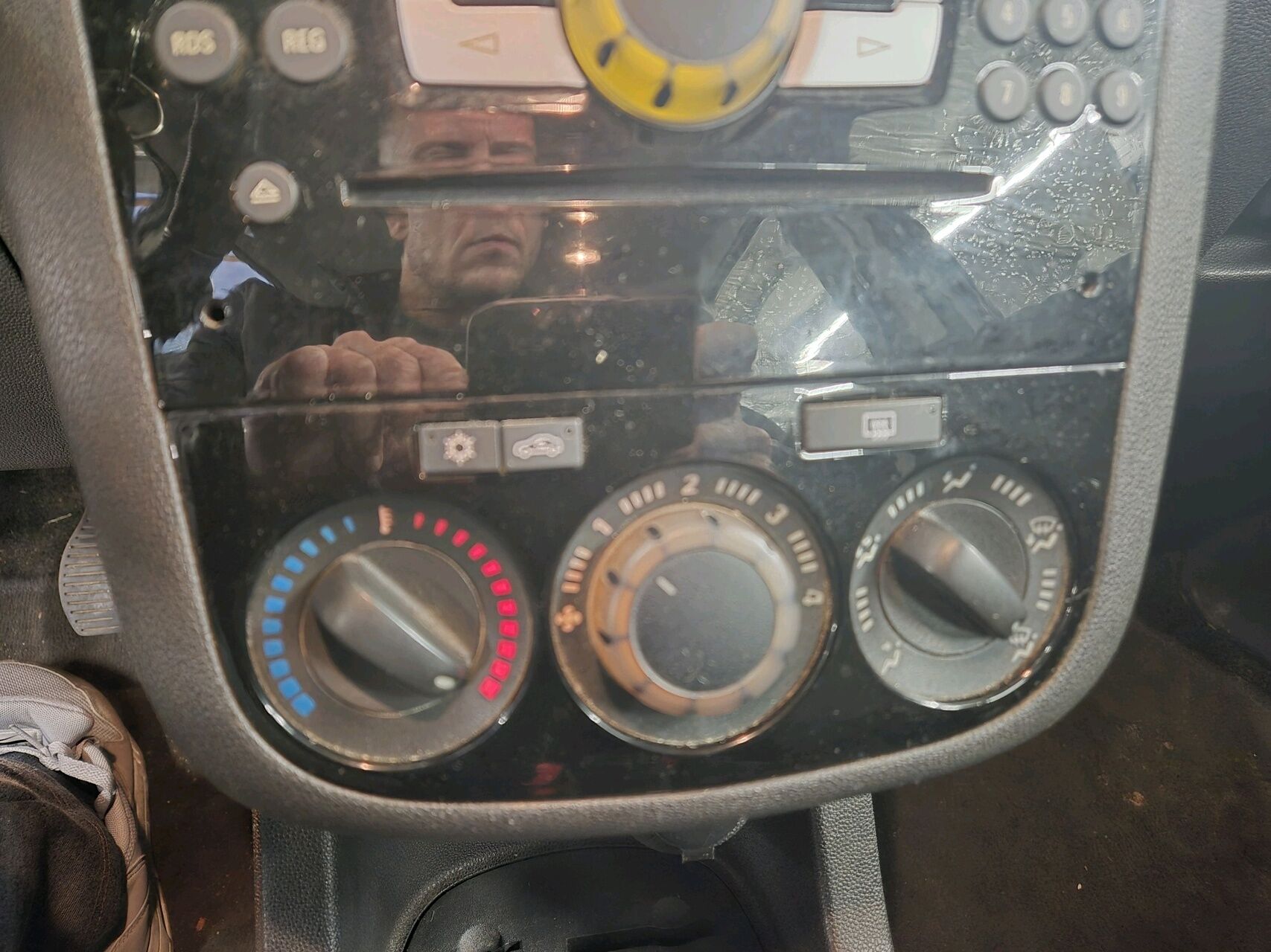 Billede af Opel Corsa 1,3 CDTI Enjoy 75HK 5d