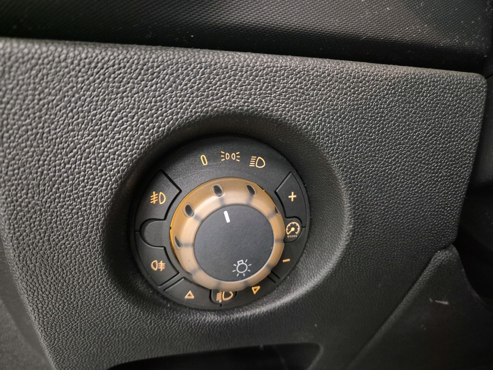 Billede af Opel Corsa 1,3 CDTI Enjoy 75HK 5d