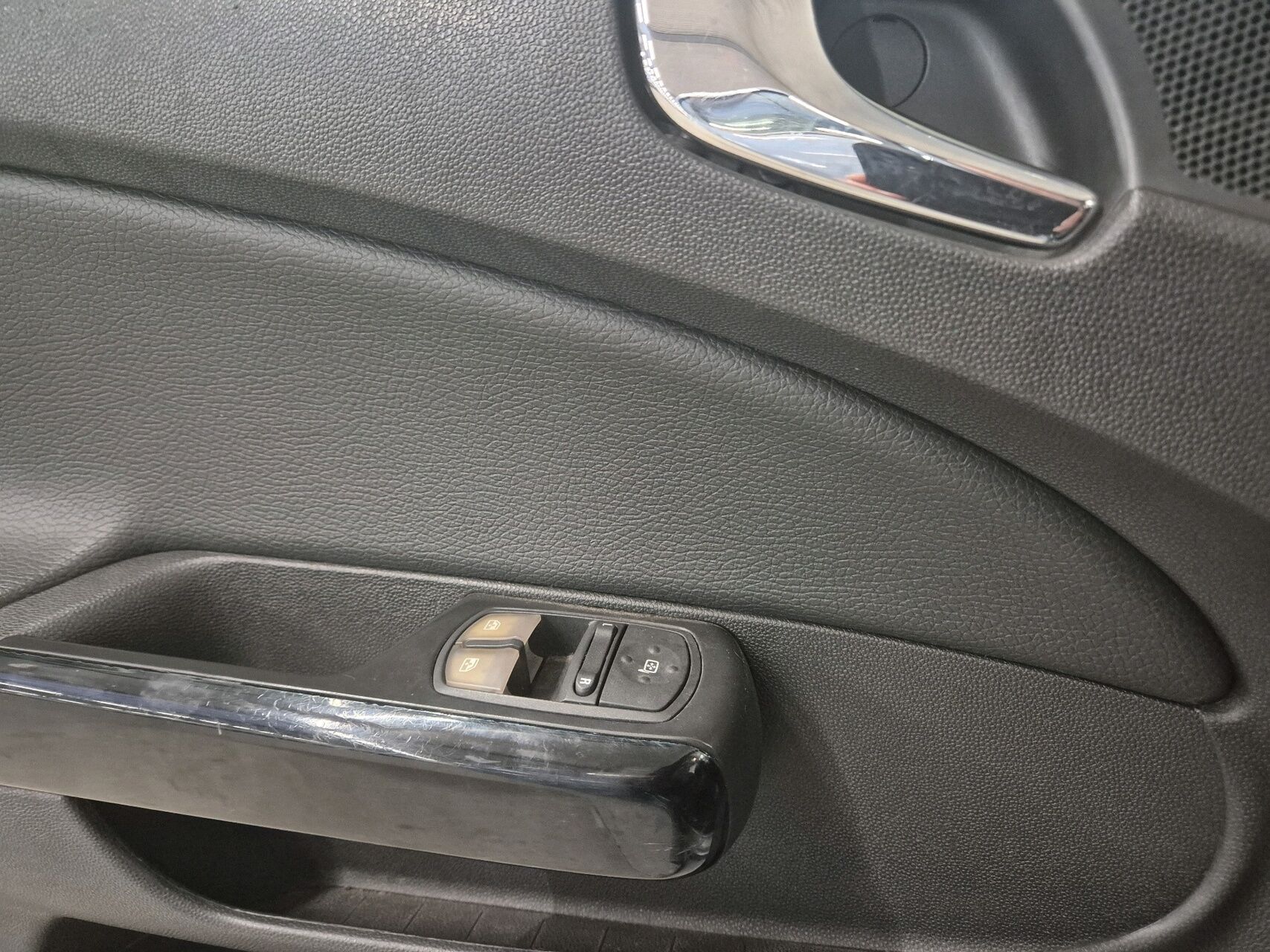 Billede af Opel Corsa 1,3 CDTI Enjoy 75HK 5d