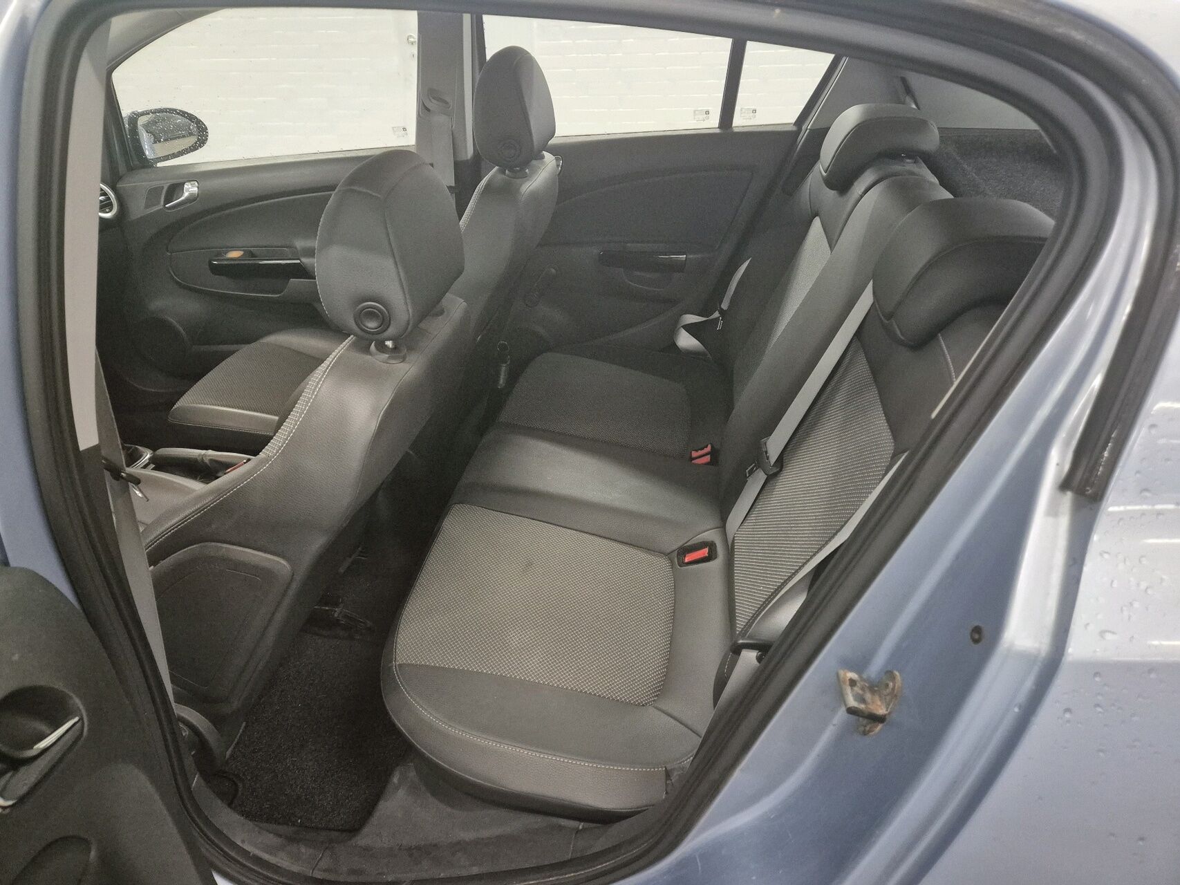 Billede af Opel Corsa 1,3 CDTI Enjoy 75HK 5d