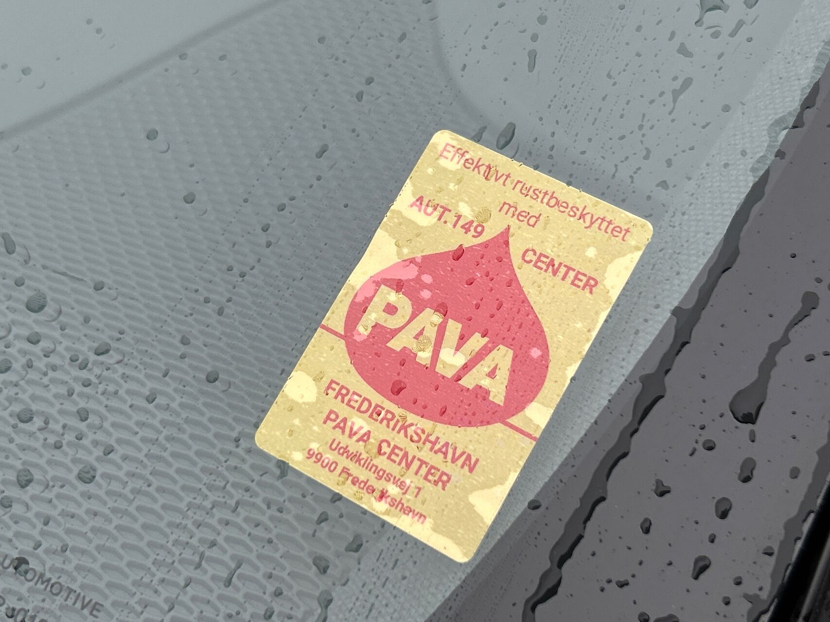 Billede af Toyota Corolla Touring Sports 1,8 Hybrid Active E-CVT 122HK Stc Trinl. Gear