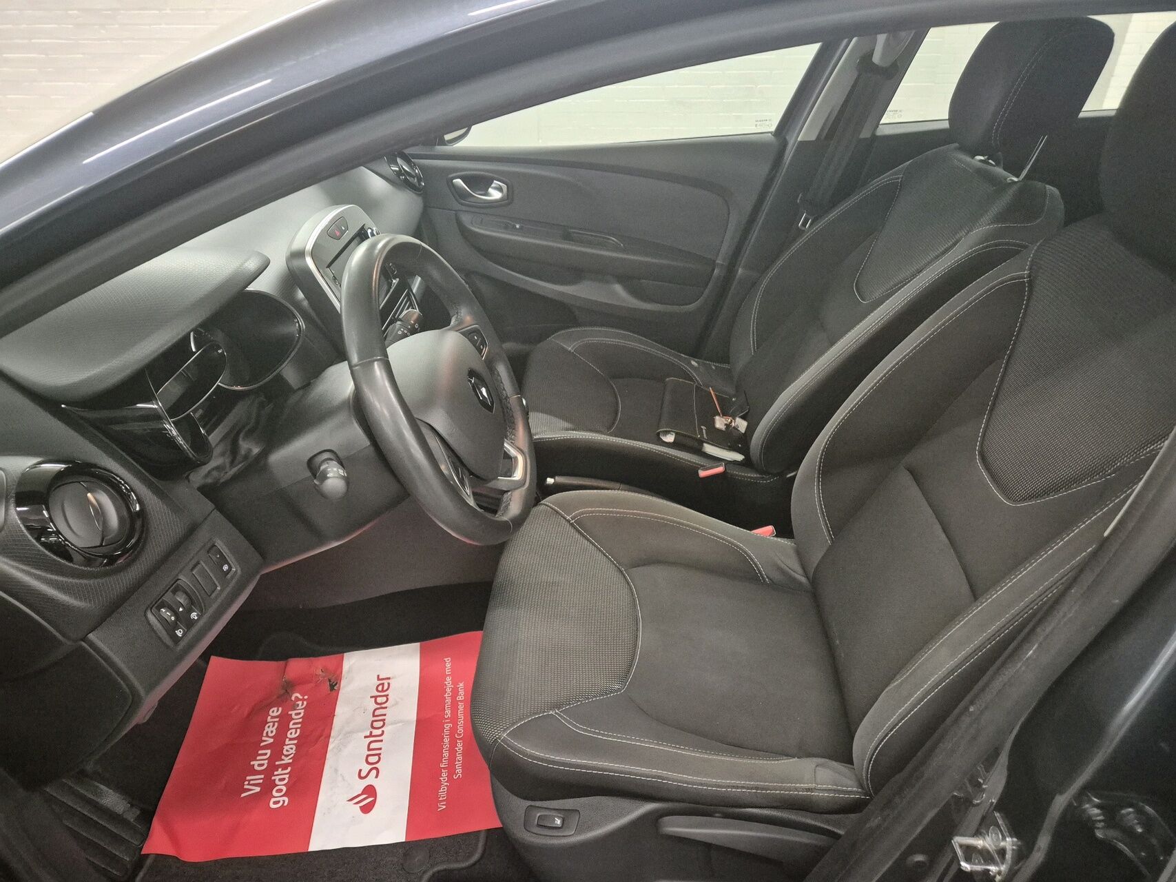 Billede af Renault Clio Sport Tourer 1,5 Energy DCI Zen 90HK Stc