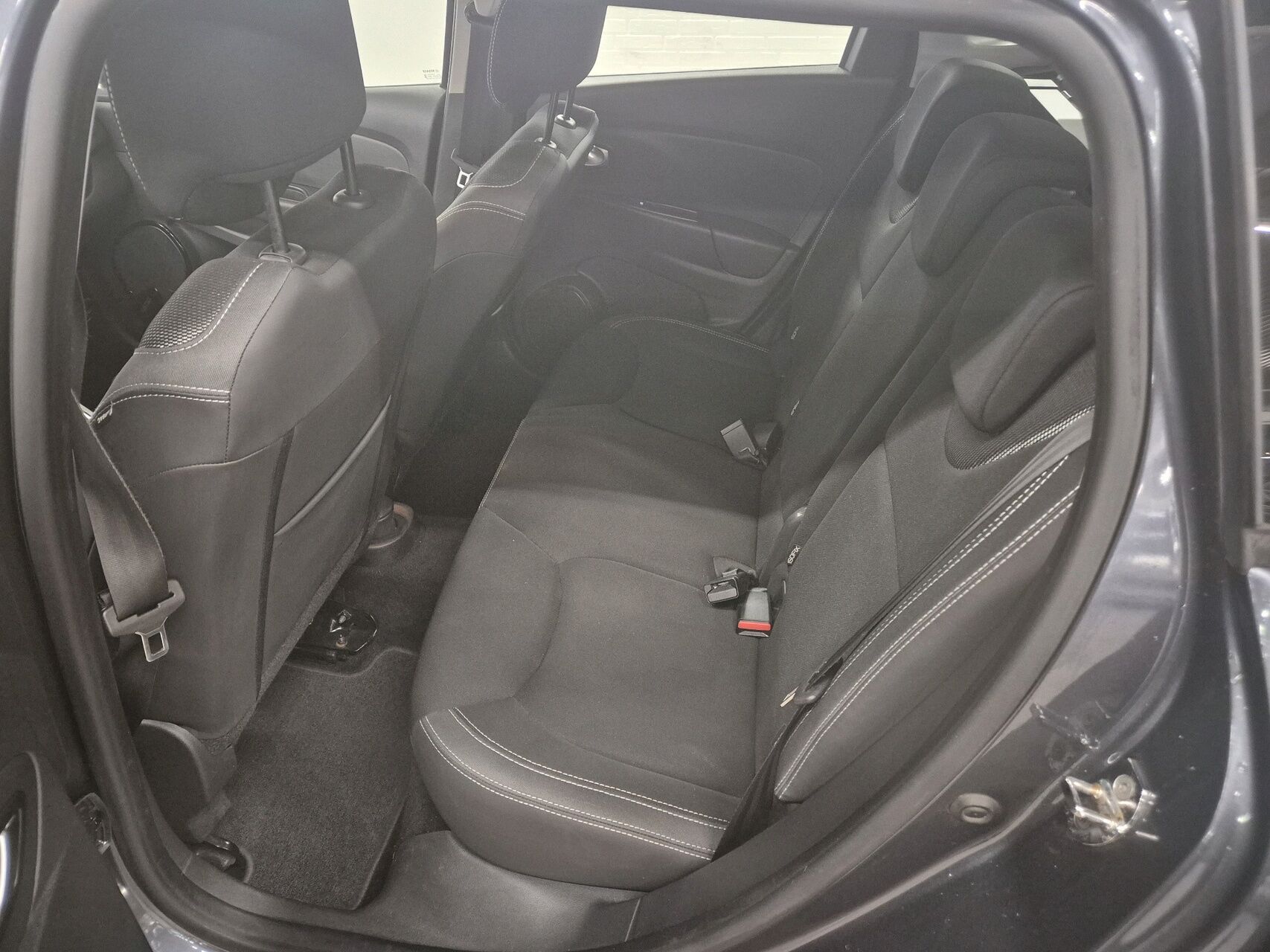 Billede af Renault Clio Sport Tourer 1,5 Energy DCI Zen 90HK Stc