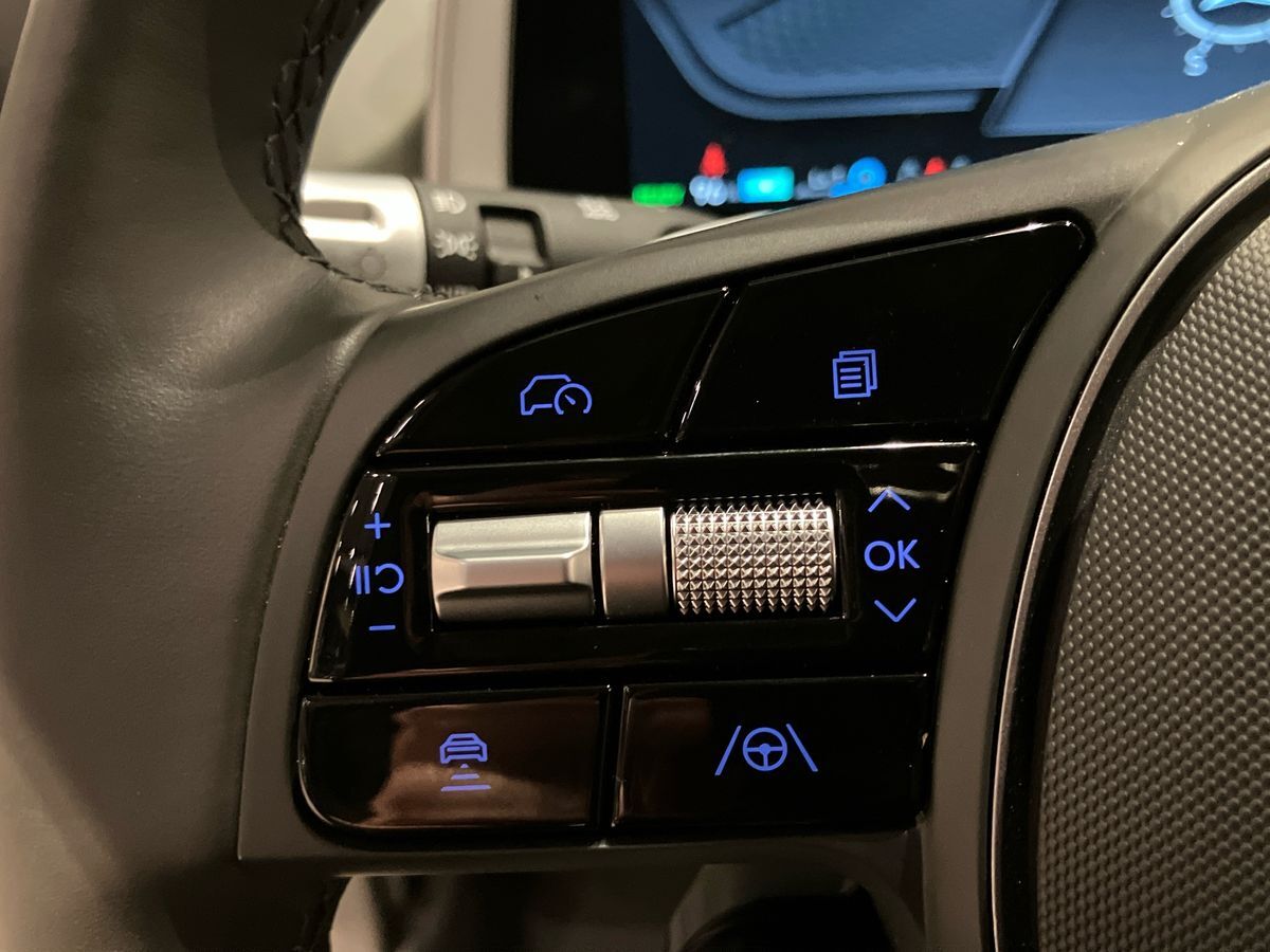 Billede af Hyundai Ioniq 6 Electric 77,4 kWh Ultimate 4WD 325HK Aut.