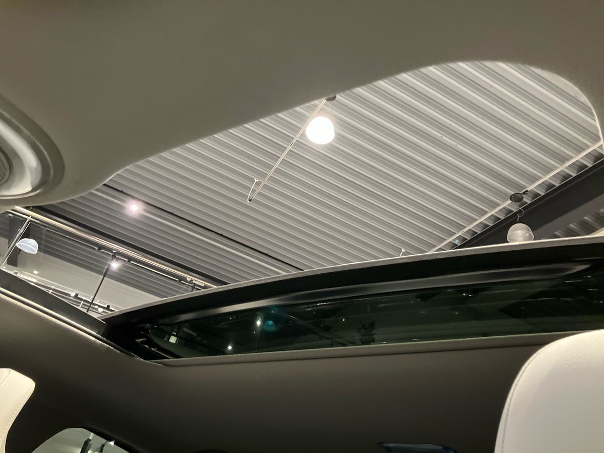 Billede af Hyundai Ioniq 6 Electric 77,4 kWh Ultimate 4WD 325HK Aut.