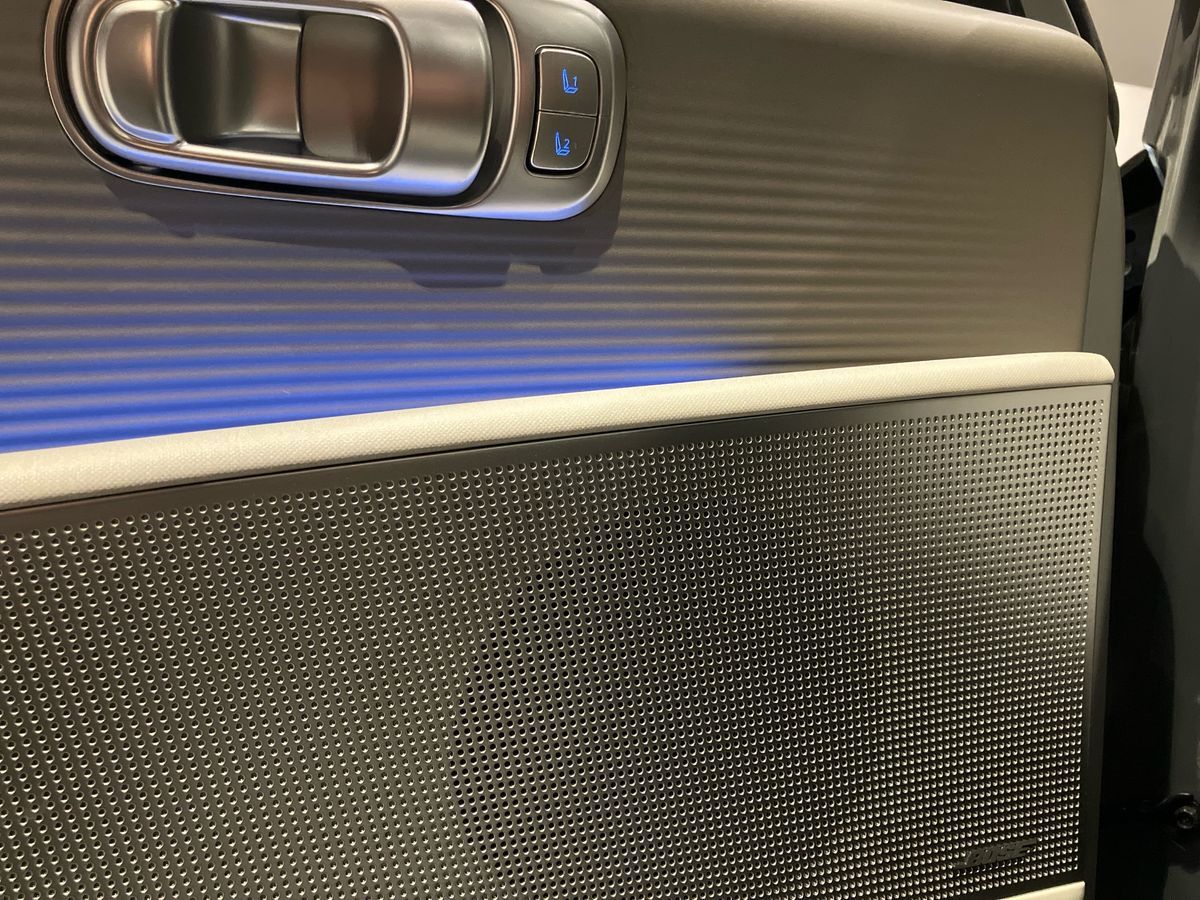 Billede af Hyundai Ioniq 6 Electric 77,4 kWh Ultimate 4WD 325HK Aut.