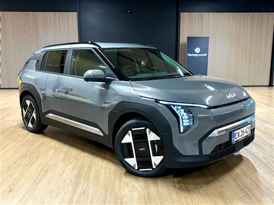 Kia EV3 EL Long Range Upgrade 204HK 5d Aut.