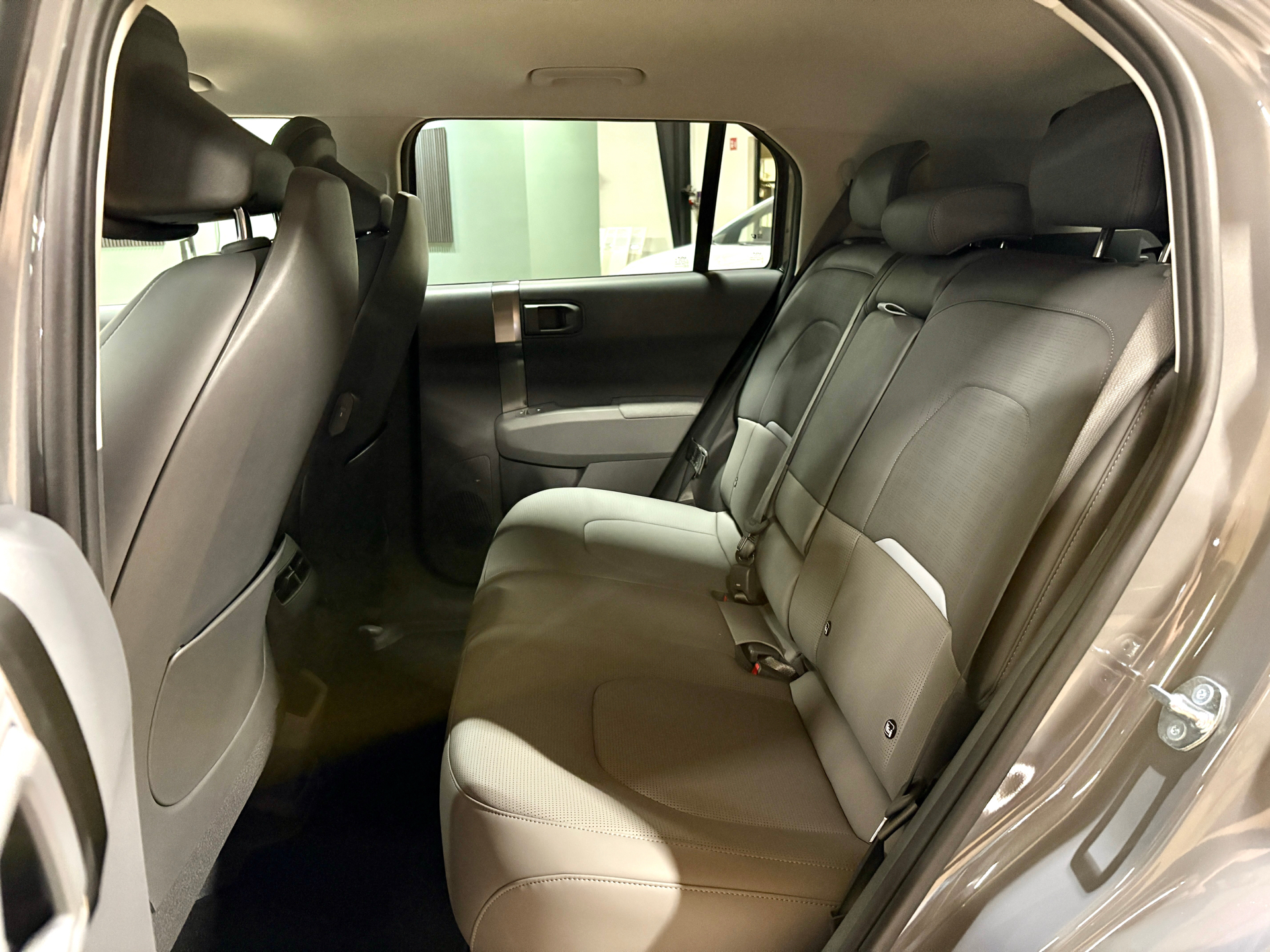 Billede af Kia EV3 EL Long Range Upgrade 204HK 5d Aut.