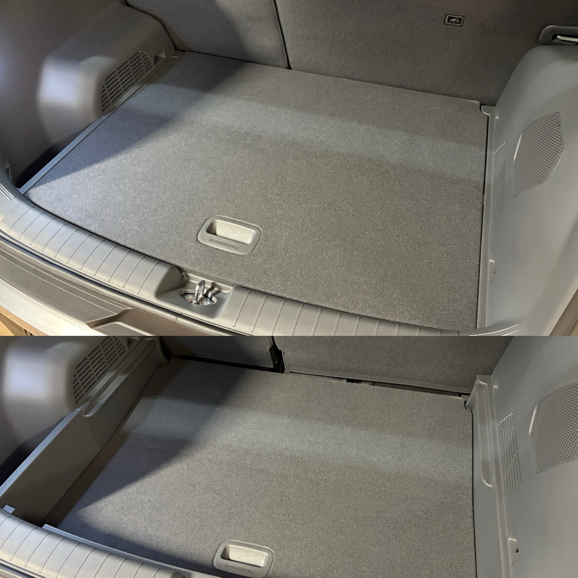 Billede af Kia EV3 EL Long Range Upgrade 204HK 5d Aut.