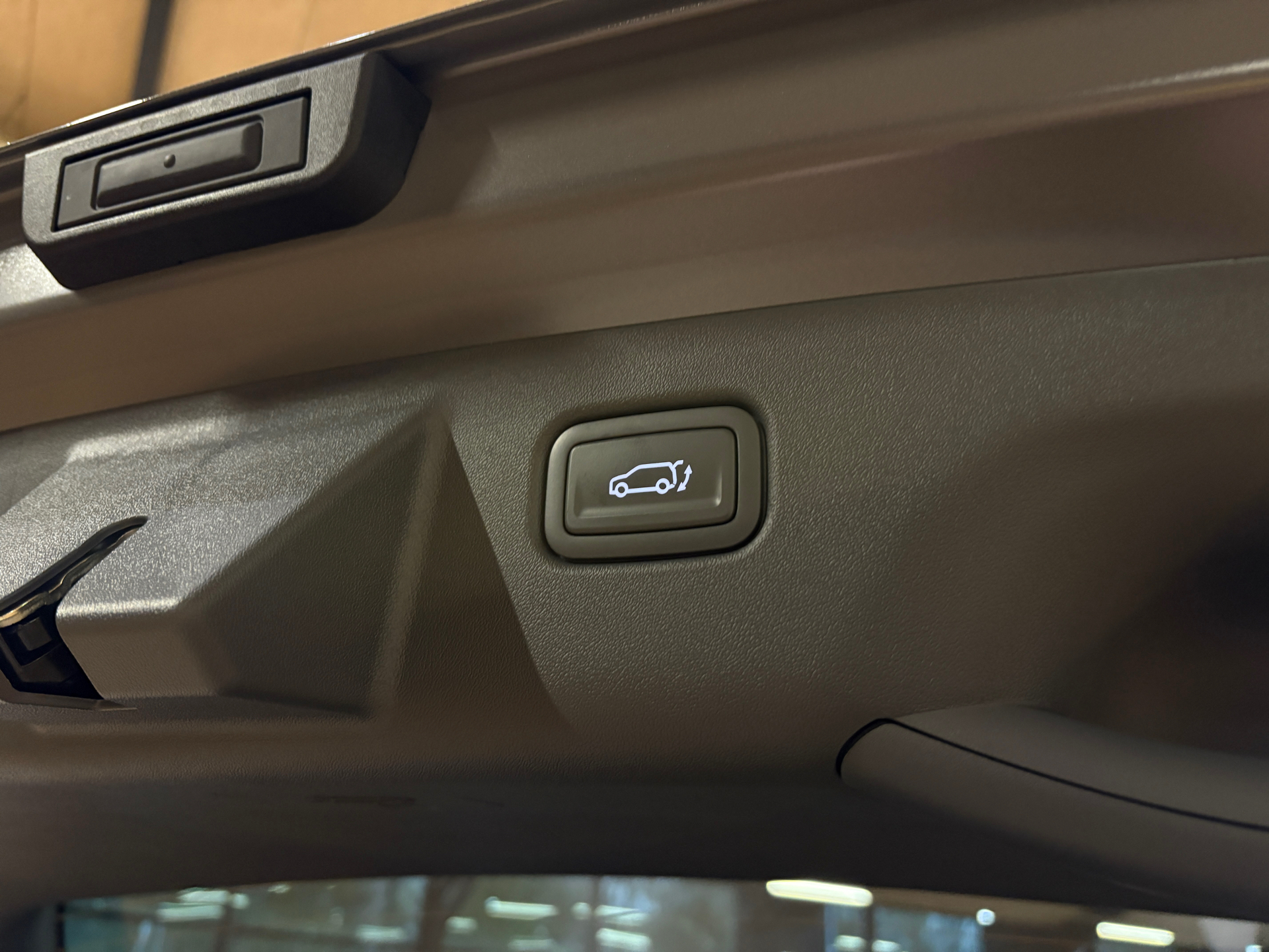 Billede af Kia EV3 EL Long Range Upgrade 204HK 5d Aut.