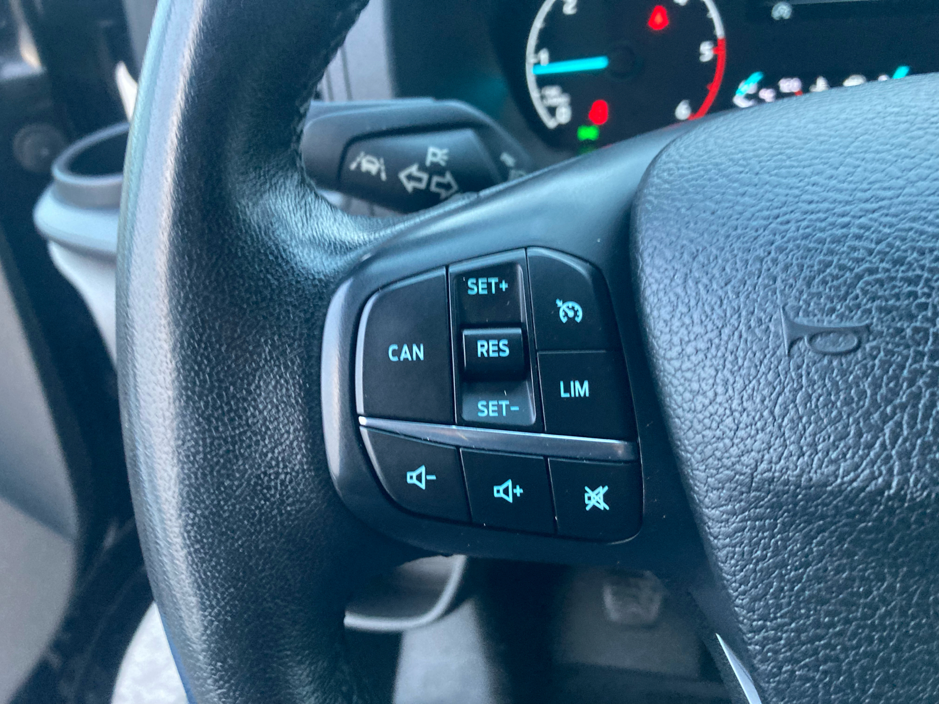 Billede af Ford Transit Custom 300 L2H1 2,0 TDCi Trend 130HK Van 6g